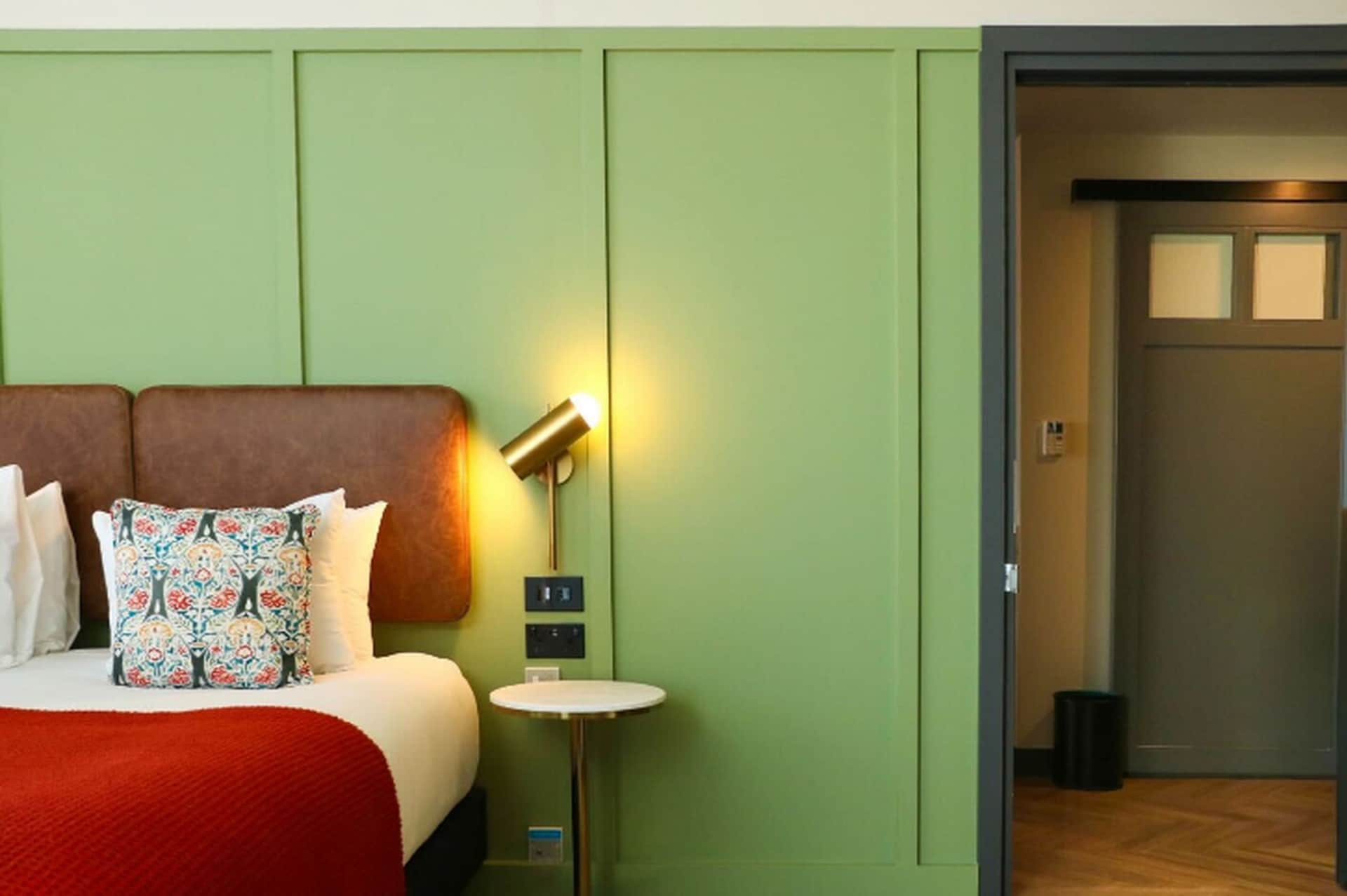 The Reach at Piccadilly, Manchester, a Tribute Portfolio Hotel by Marriott
