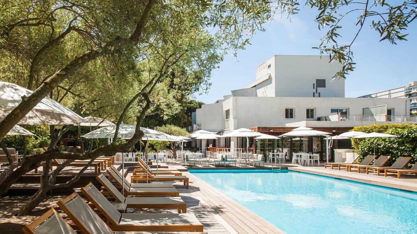 Le Prose Hôtel