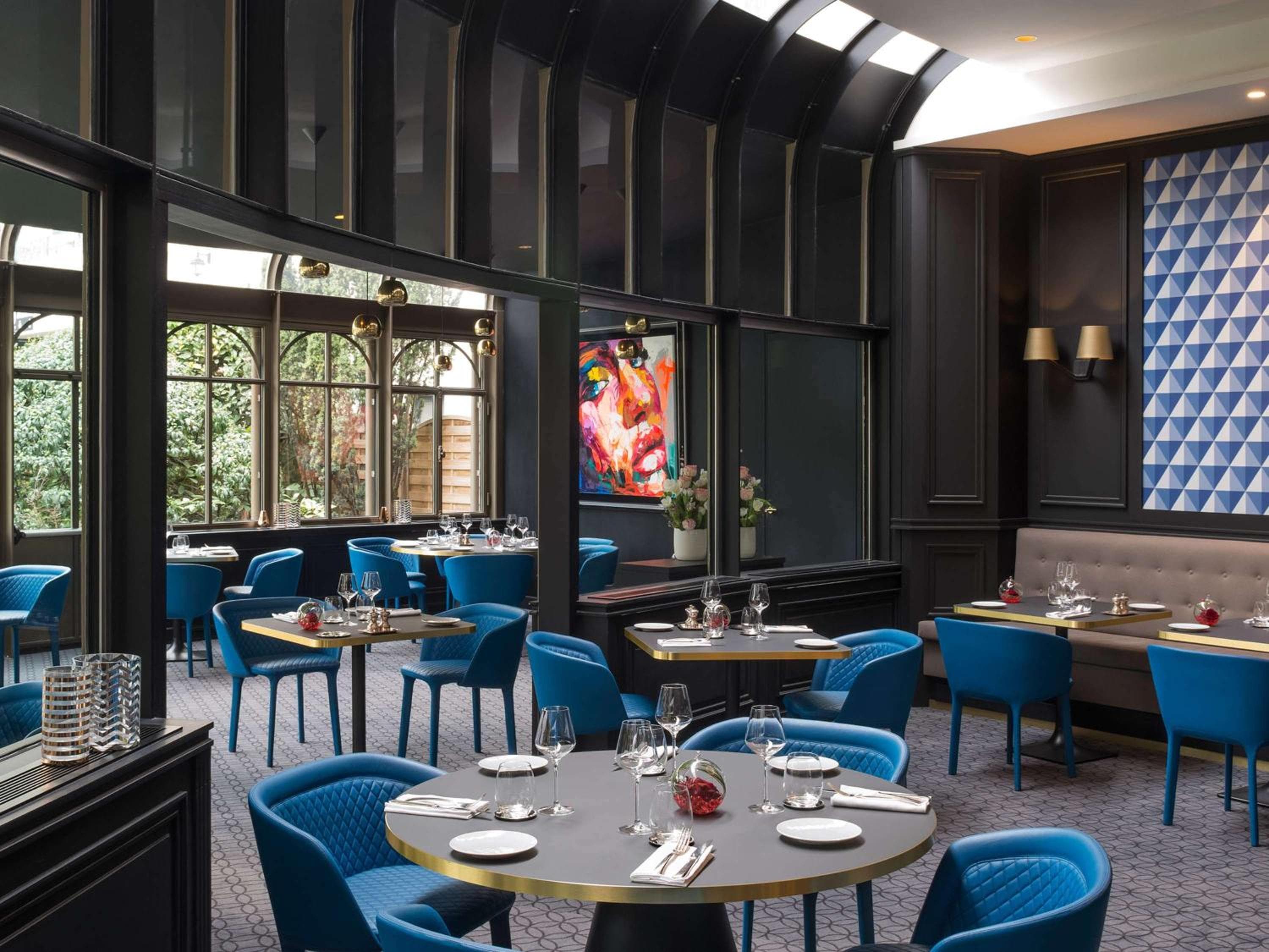 Grand Hotel La Cloche Dijon - MGallery Collection