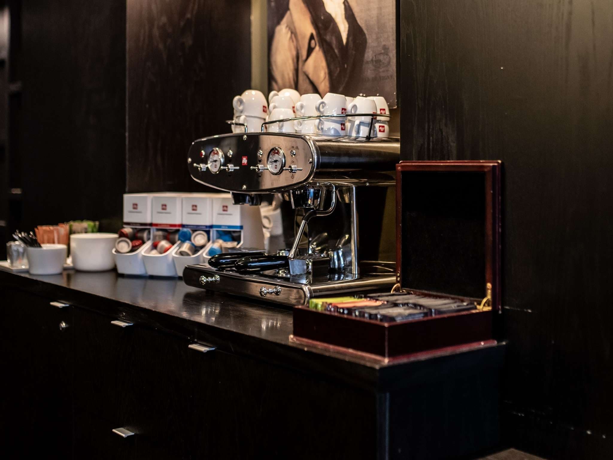 Le Louise Hotel Brussels - MGallery