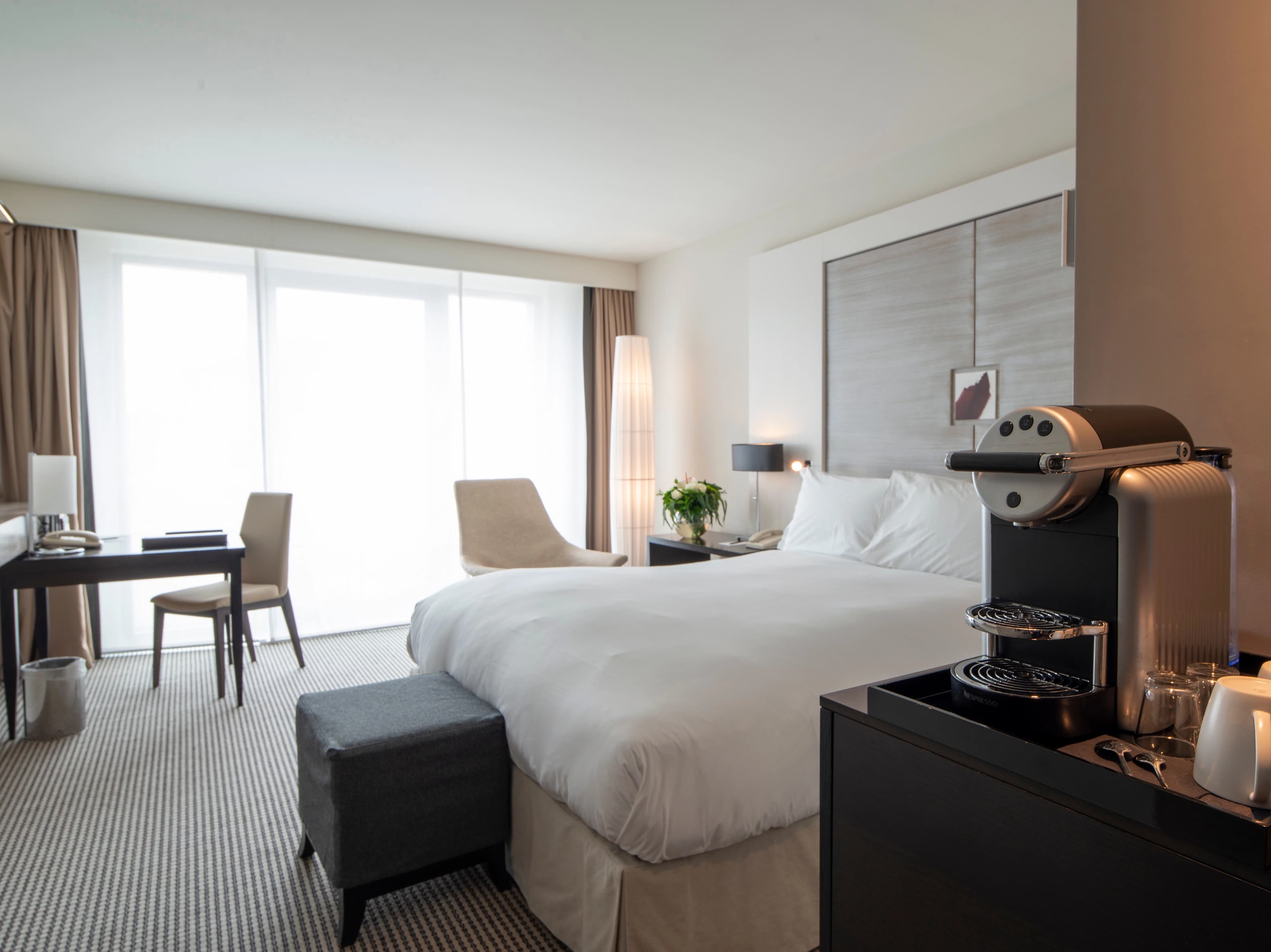 Sofitel Brussels Europe