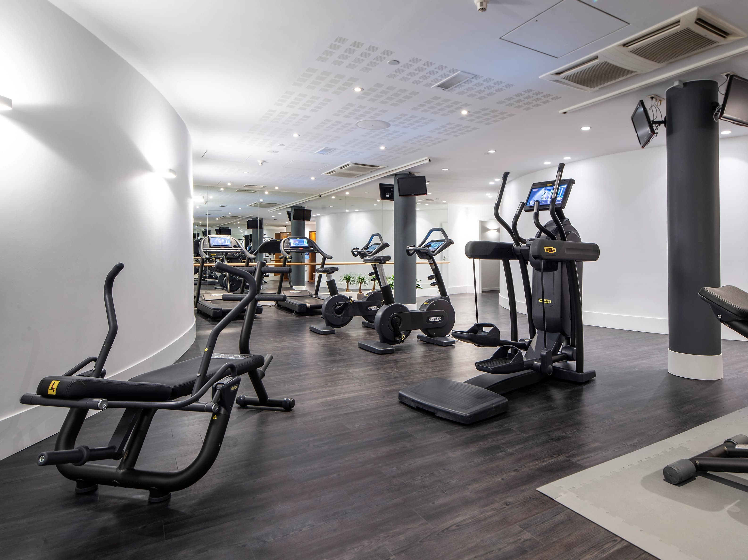 Sofitel Brussels Europe