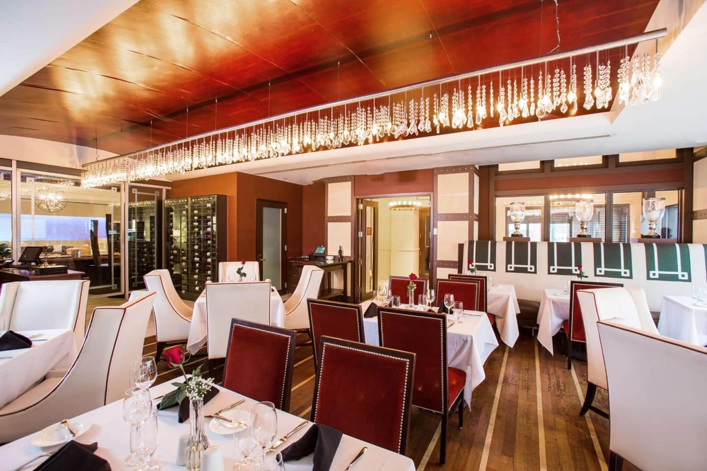 The Sam Houston Hotel, Curio Collection by Hilton