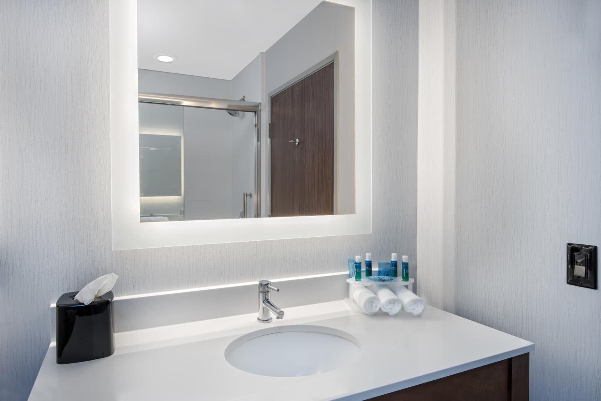 Holiday Inn Express & Suites - Austin - Round Rock, an IHG Hotel