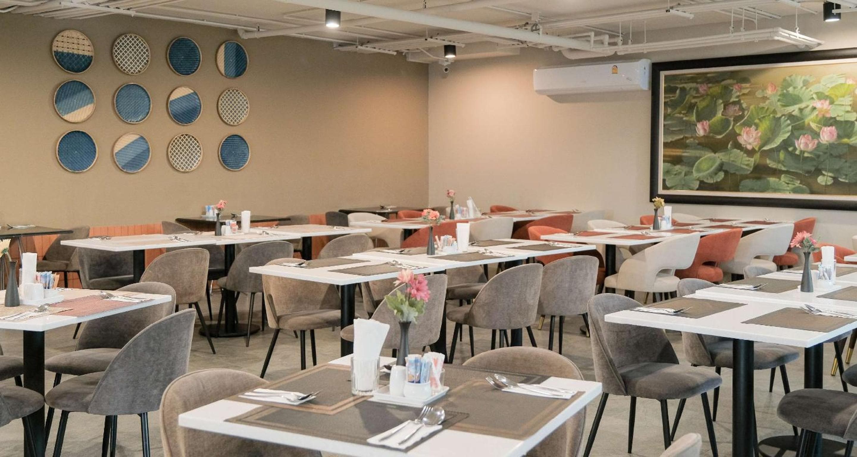 SimpleStay Chatuchak, SureStay Collection by Best Western