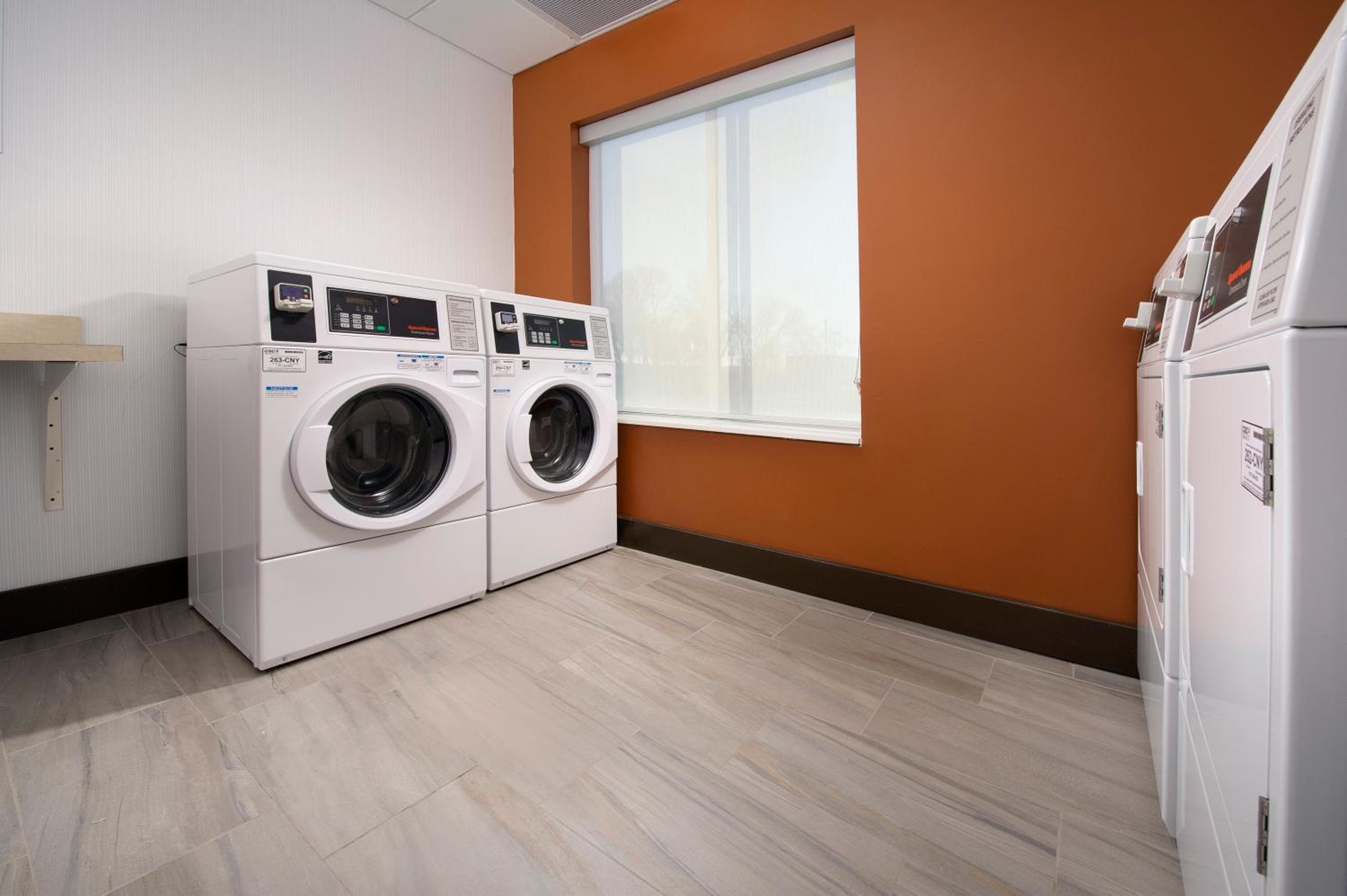 Holiday Inn Express & Suites New Braunfels, an IHG Hotel