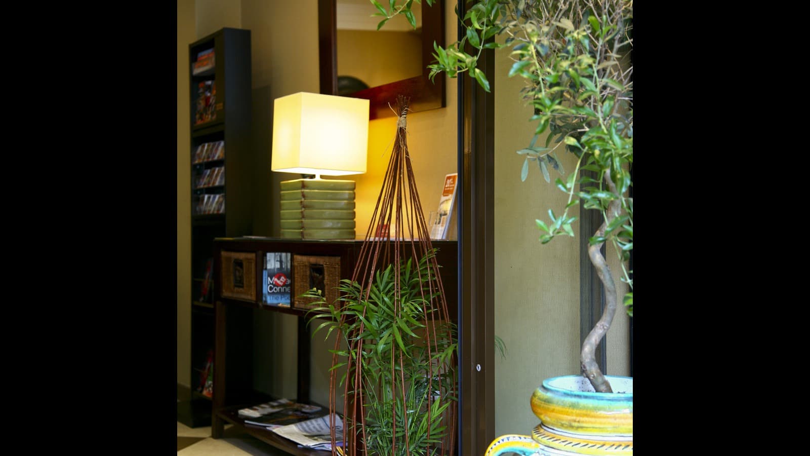 Hôtel Convention Montparnasse