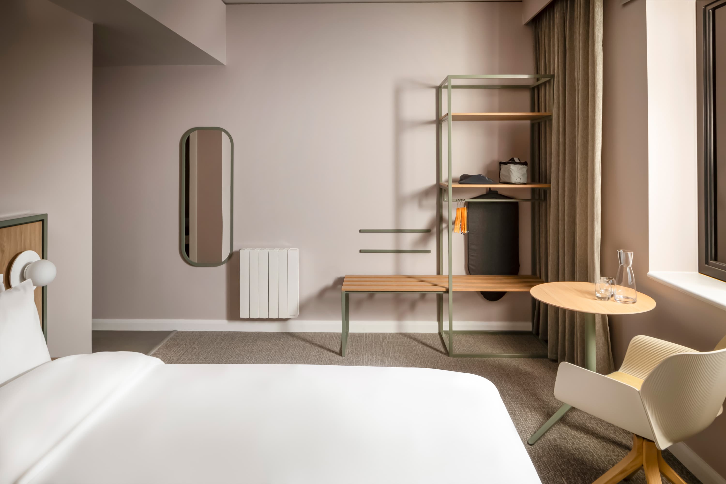 voco Zeal Exeter Science Park, by IHG