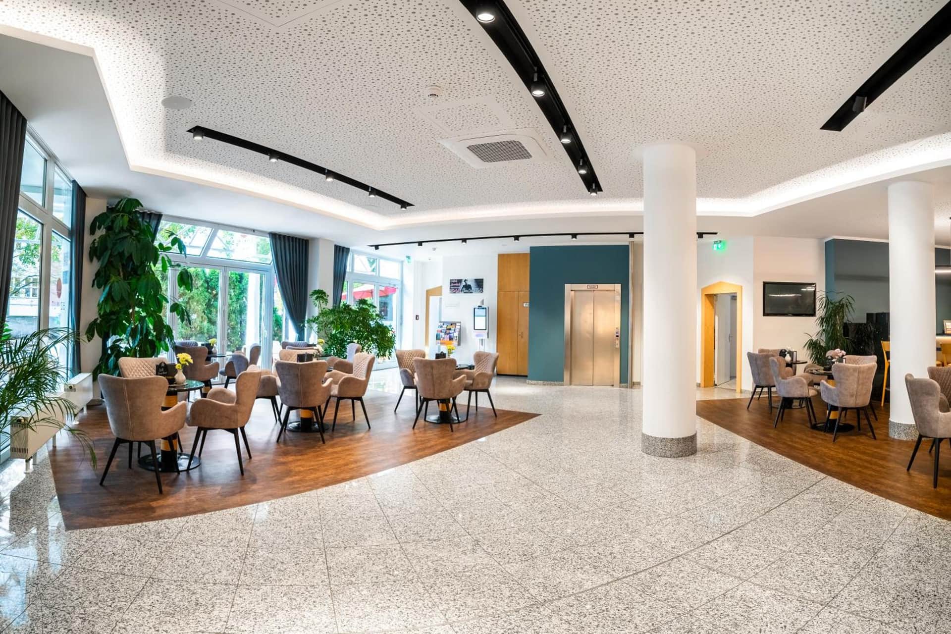 Andante Hotel Dresden