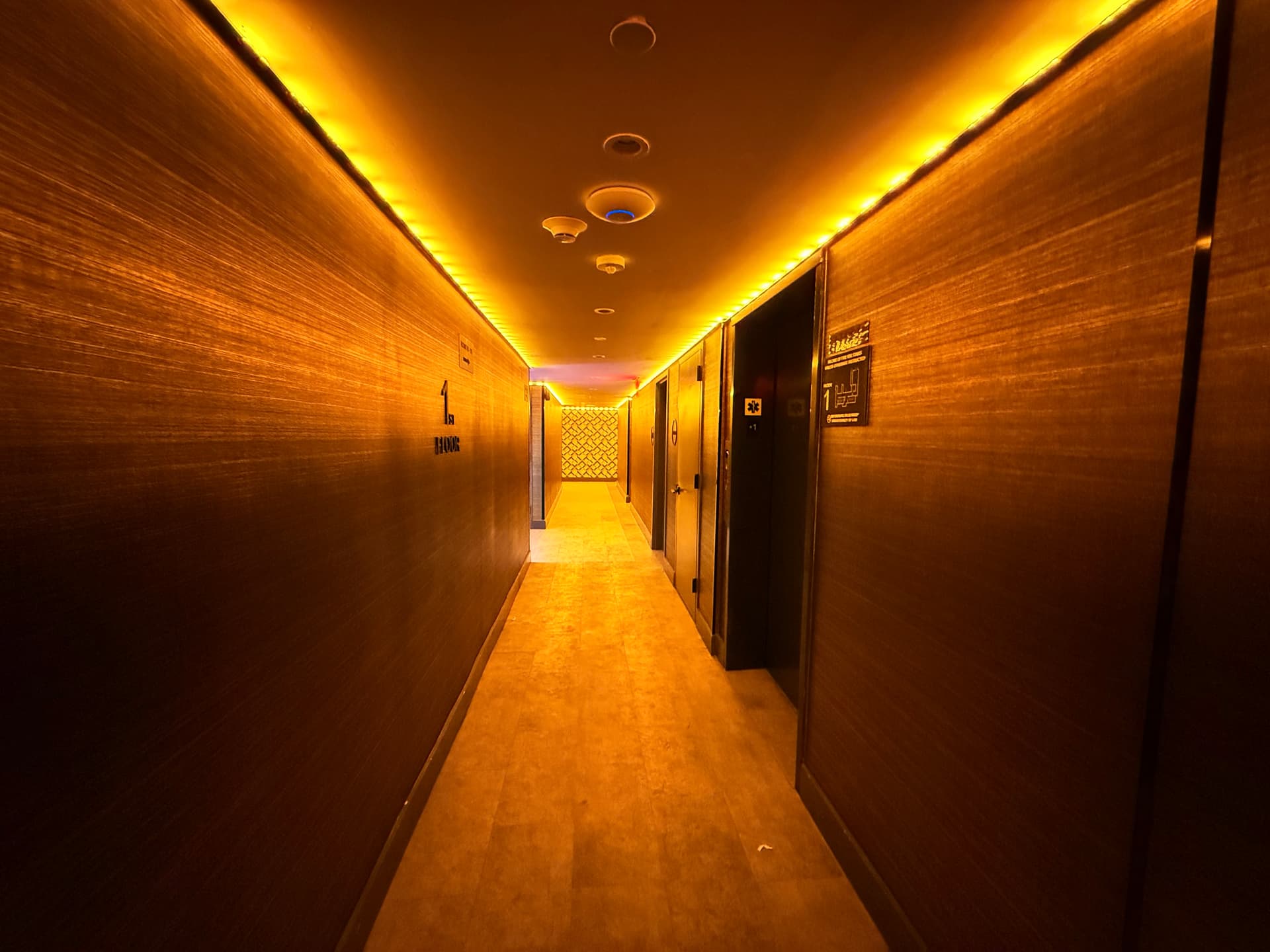HOTEL ROSE