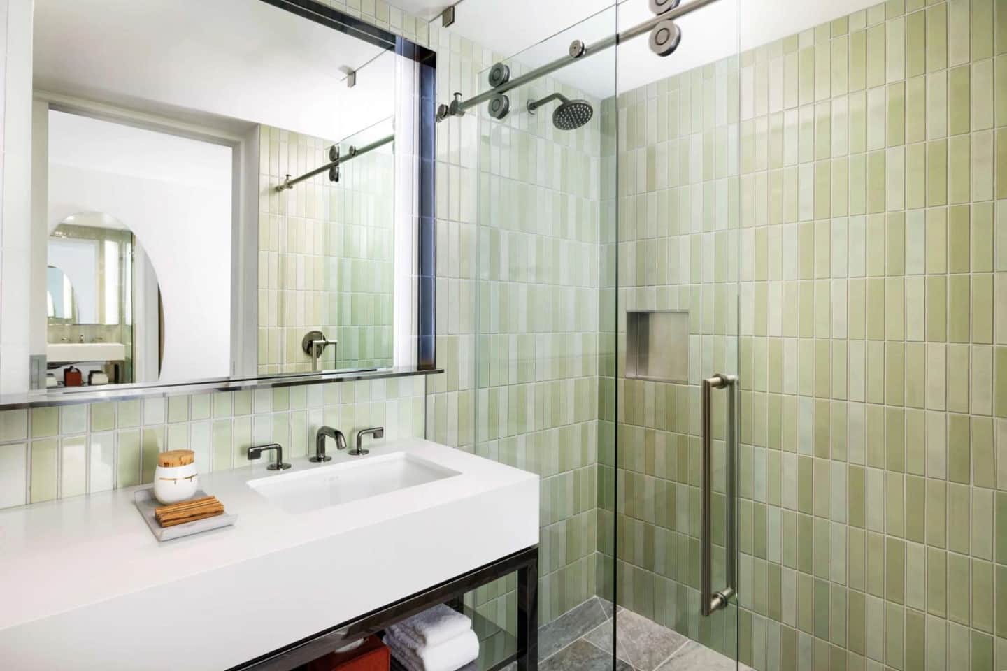 Timbri Hotel San Francisco, Curio Collection by Hilton
