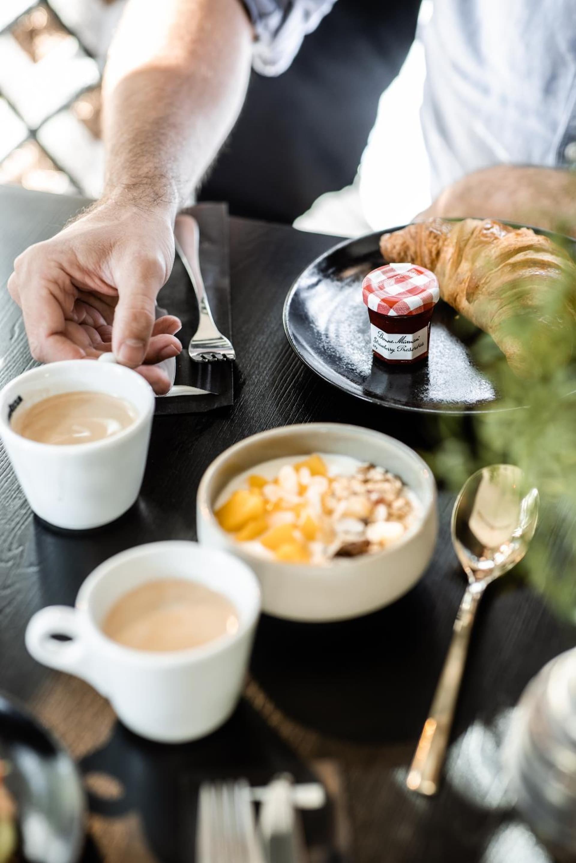 Le Marin Hotel Rotterdam City – Handwritten Collection