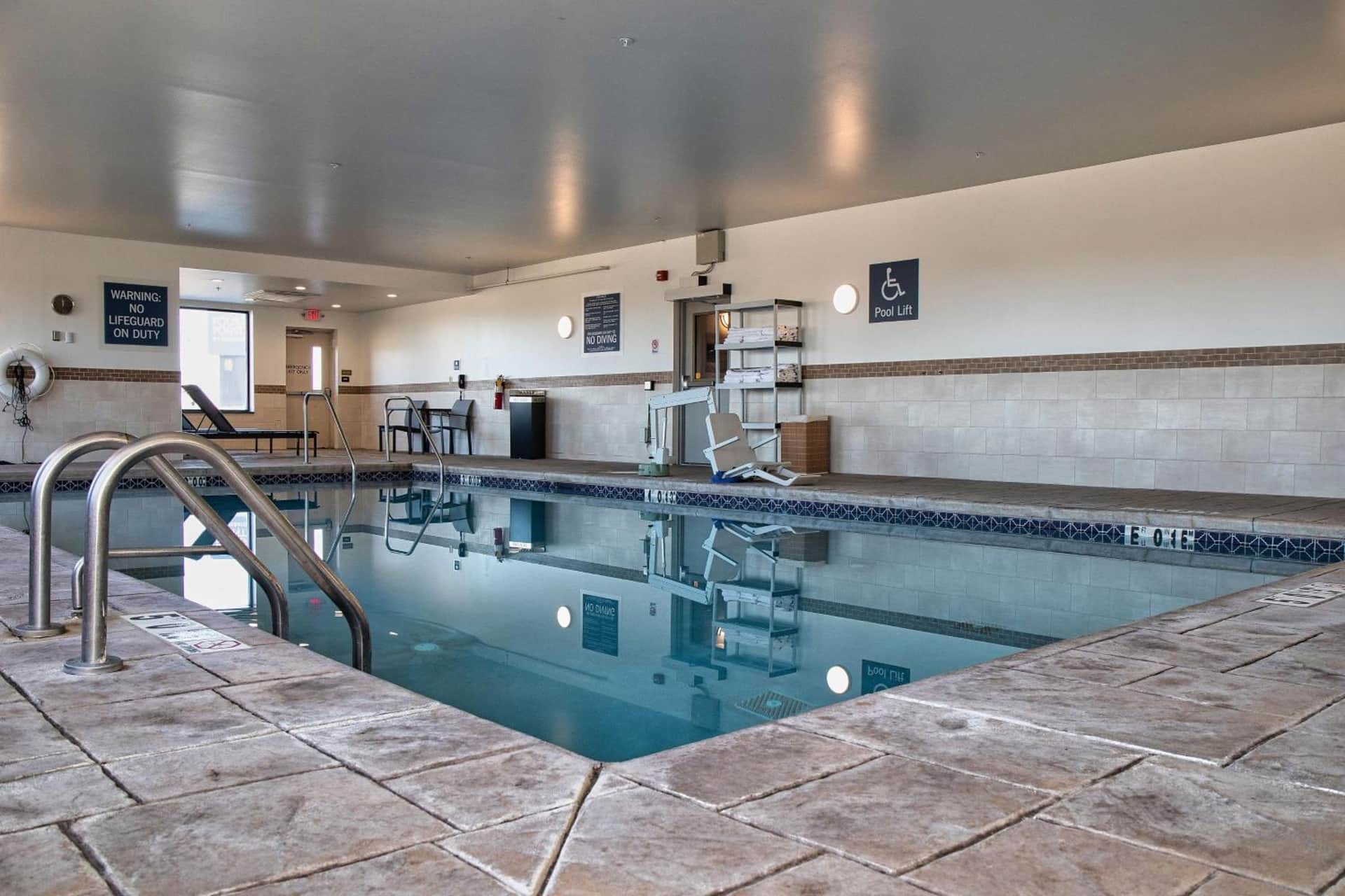 Four Points by Sheraton Allentown Lehigh Valley
