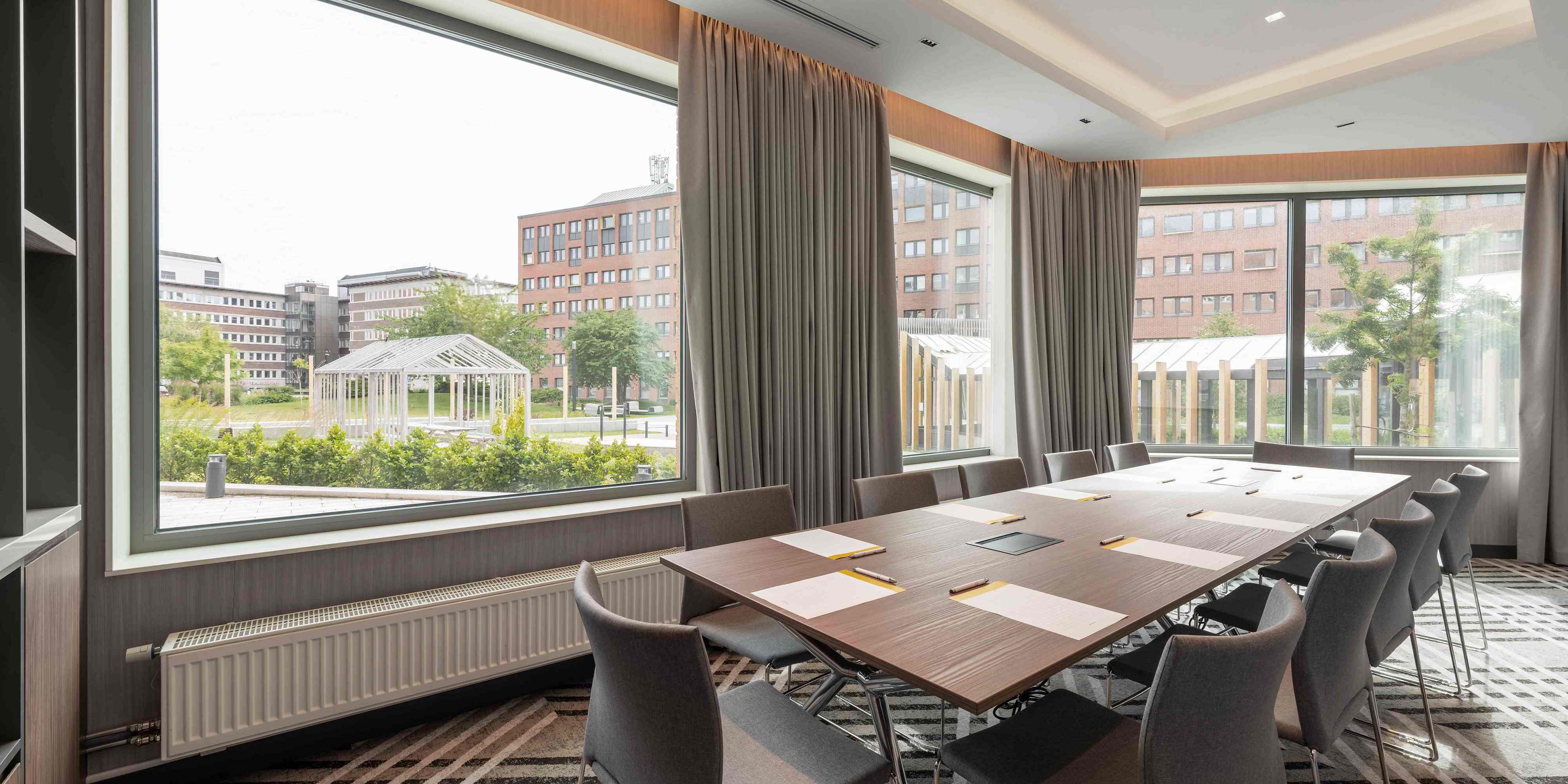 voco Stockholm - Kista, an IHG Hotel