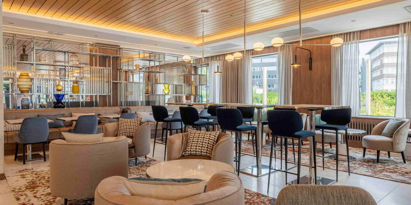 voco Stockholm - Kista, an IHG Hotel