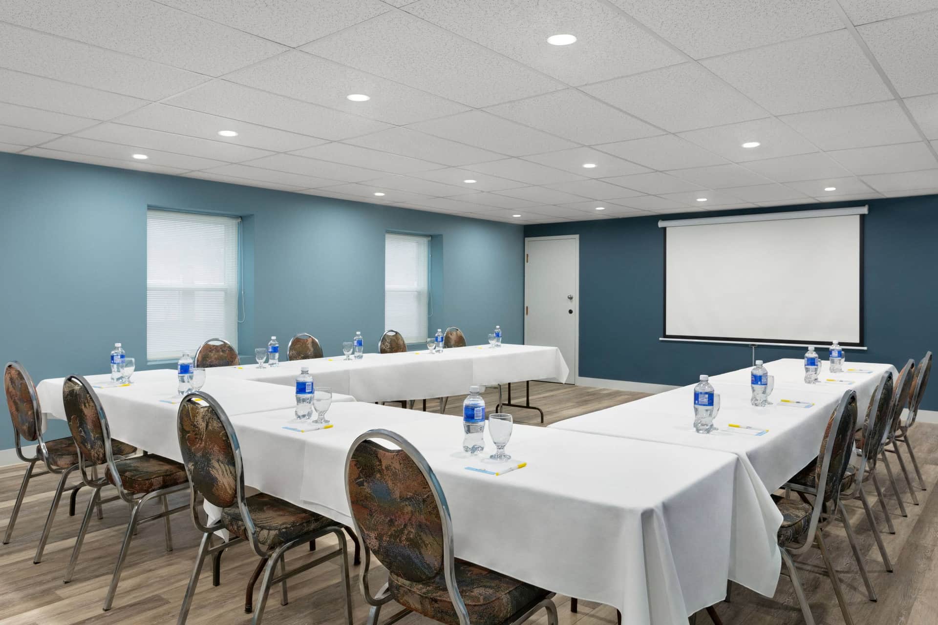 Days Inn by Wyndham Saint John