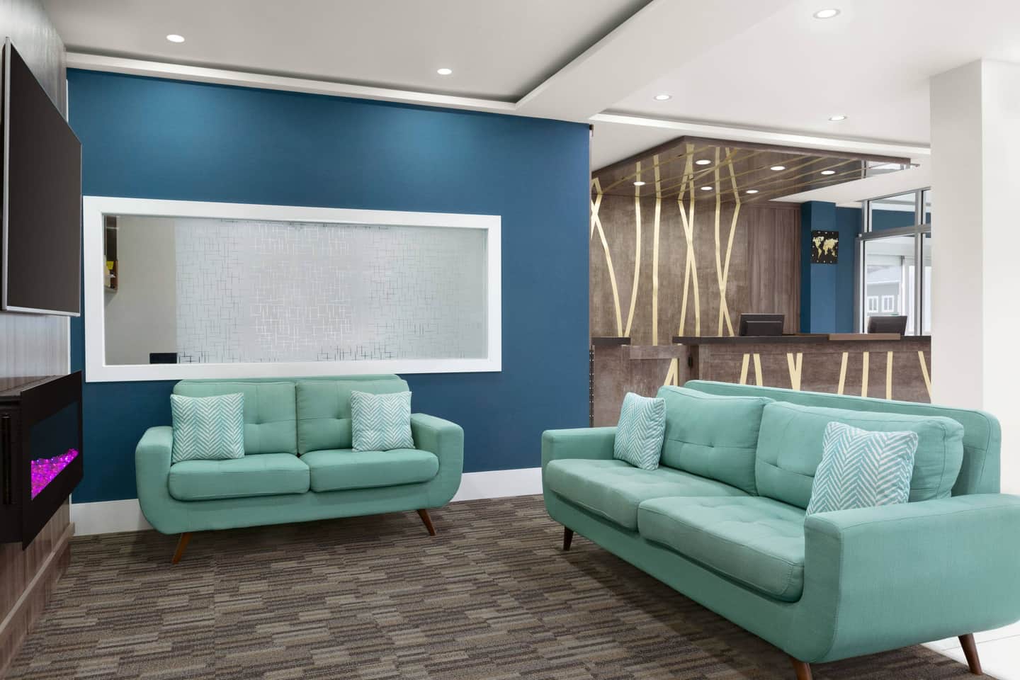 Days Inn by Wyndham Saint John