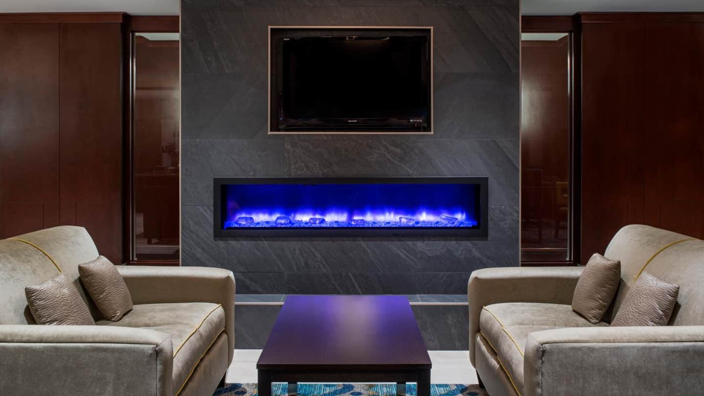 Holiday Inn Express Hotel & Suites Sherwood Park-Edmonton Area, an IHG Hotel