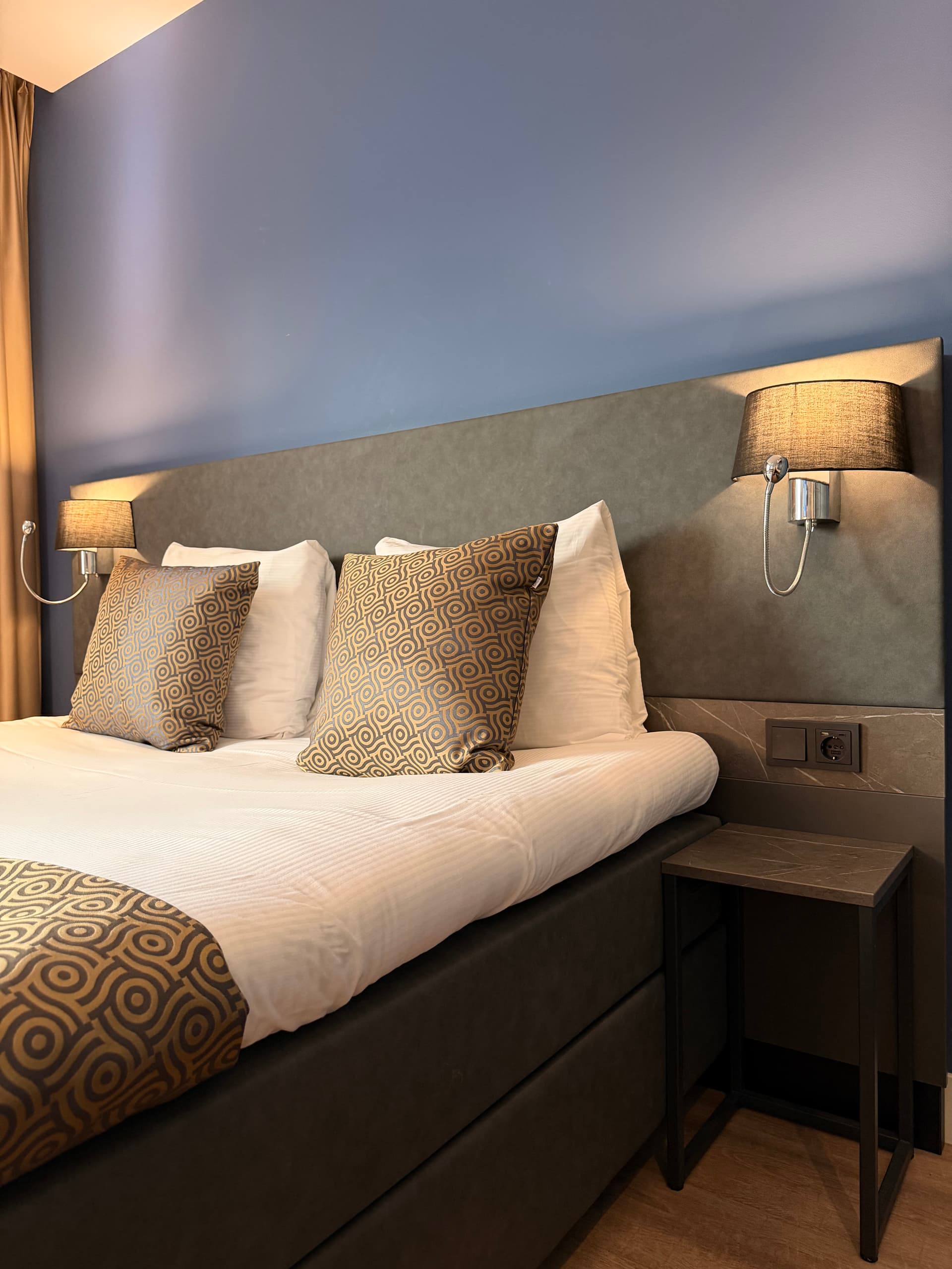 OZO Hotels Antares Airport