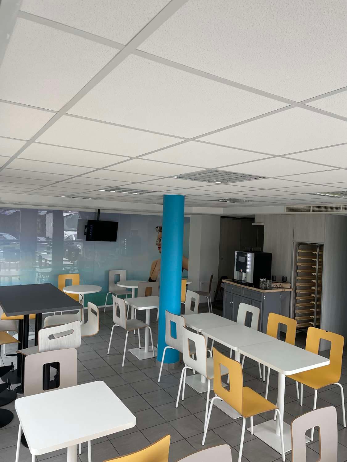 Kyriad Direct Arras - Saint-Laurent-Blangy - Parc Expo