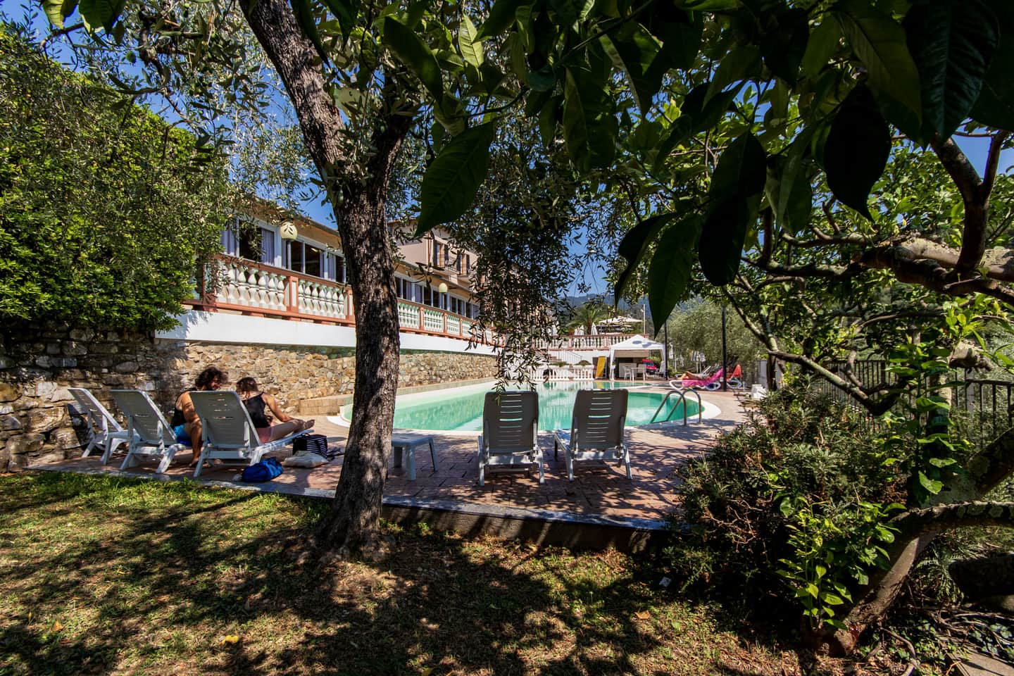 Albergo Ristorante San Matteo