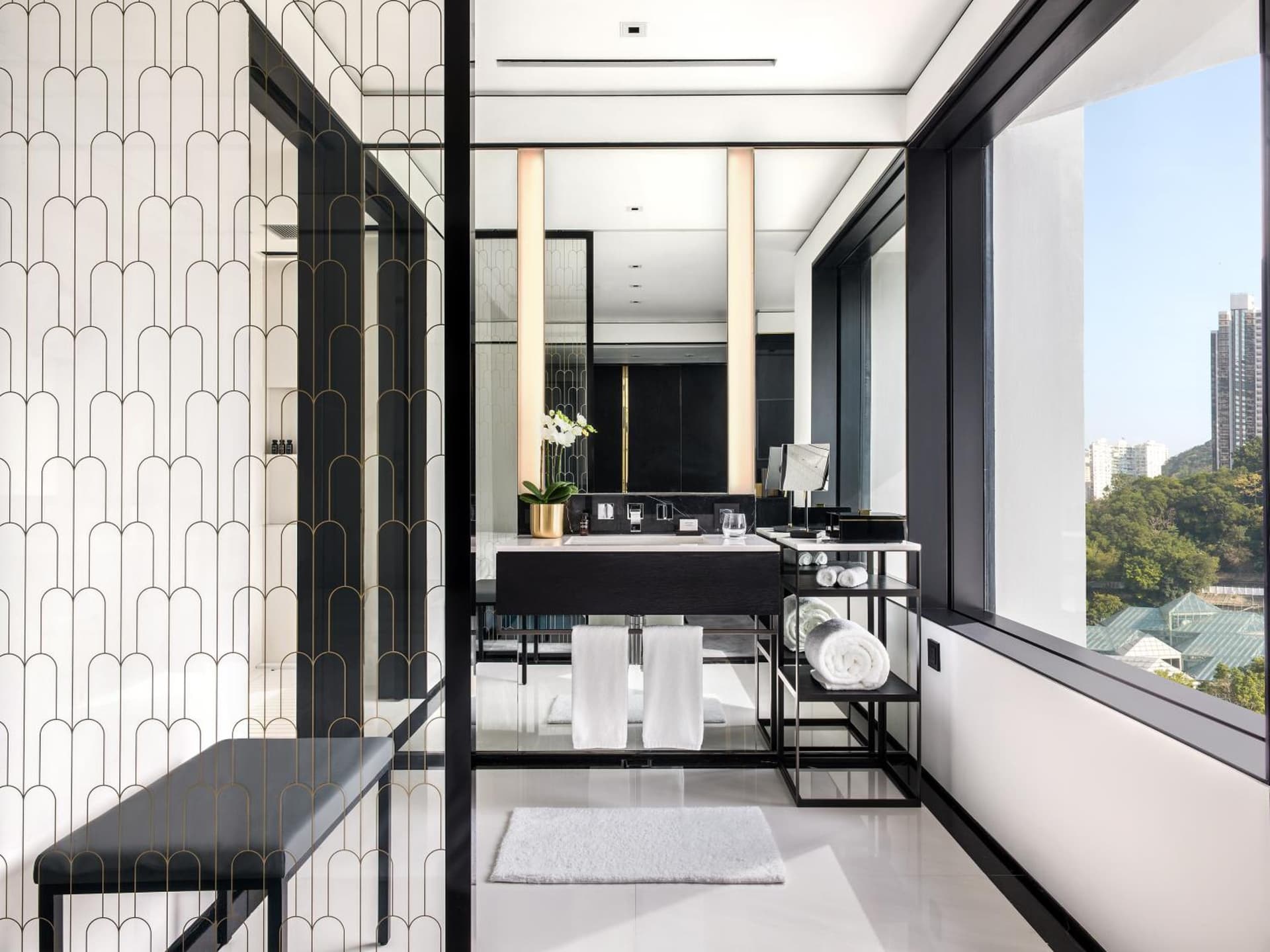 The Murray, Hong Kong, a Niccolo Hotel