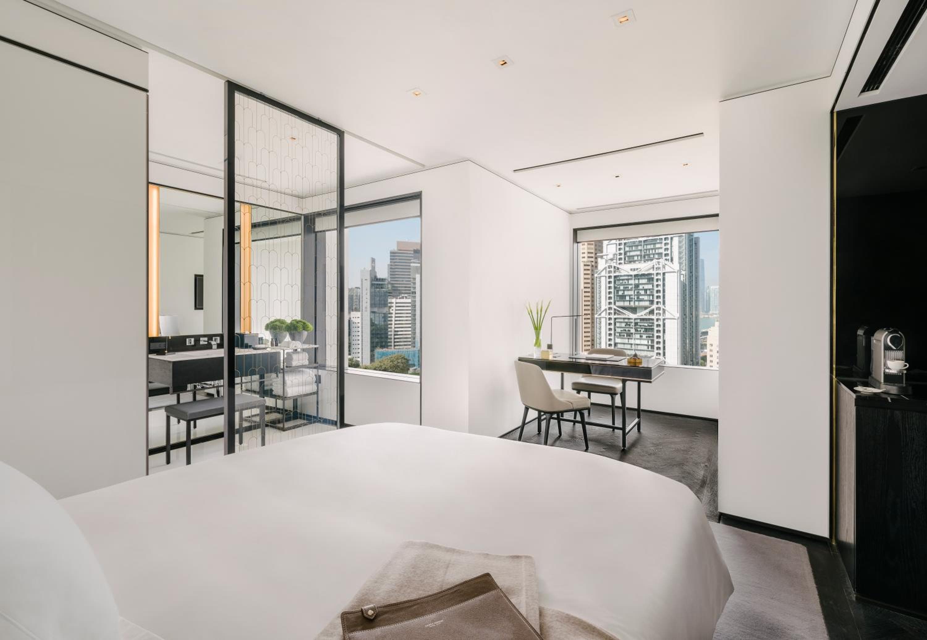 The Murray, Hong Kong, a Niccolo Hotel