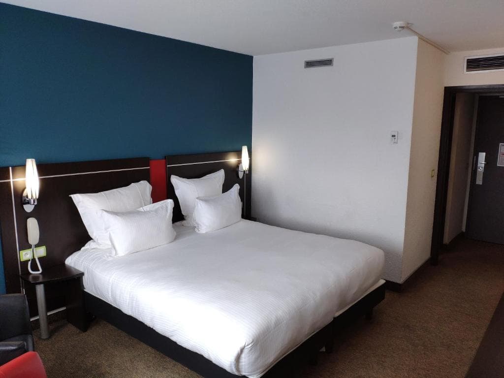 Golden Tulip Roissy Saint Witz