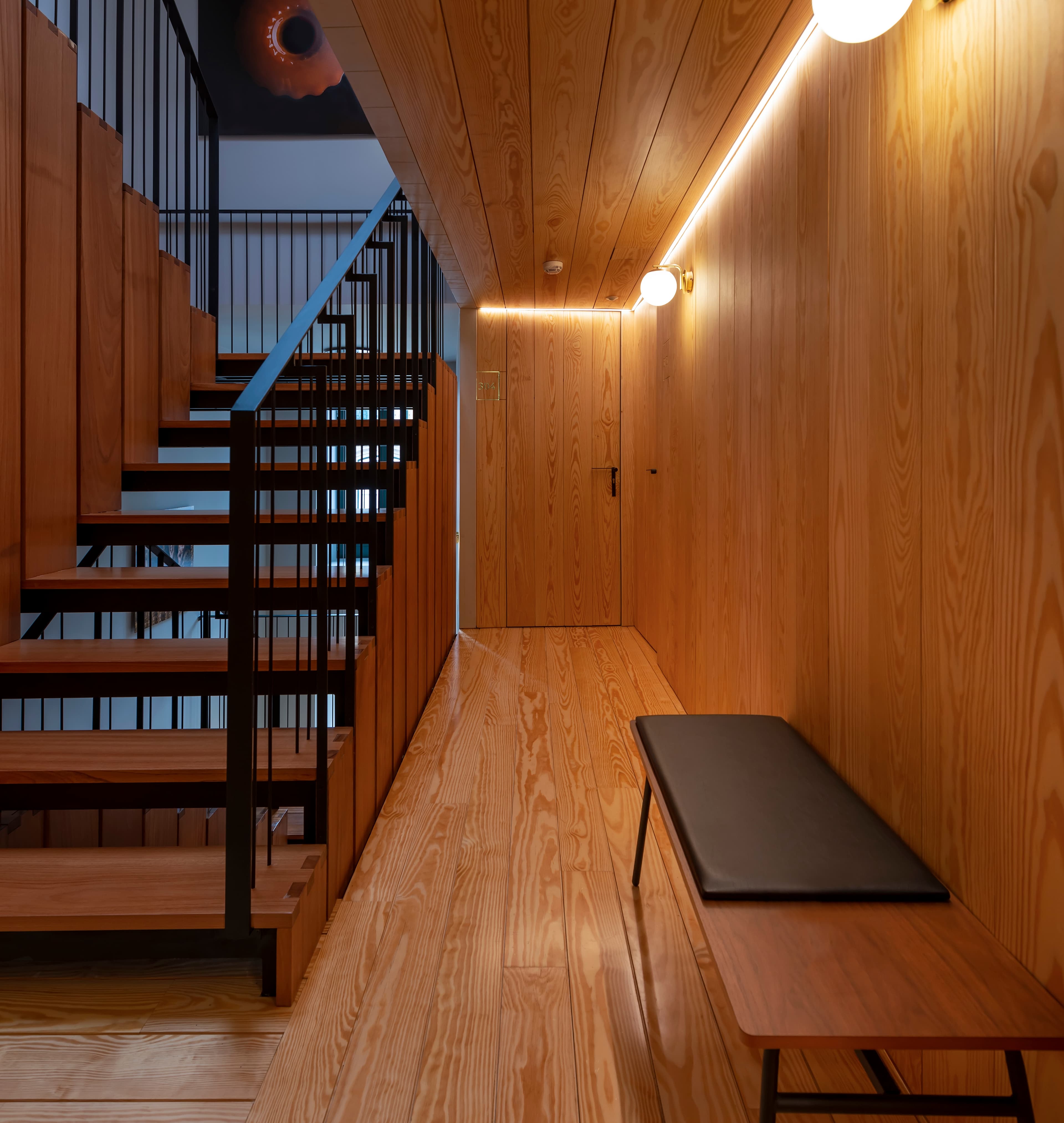 Porta Nova Collection House