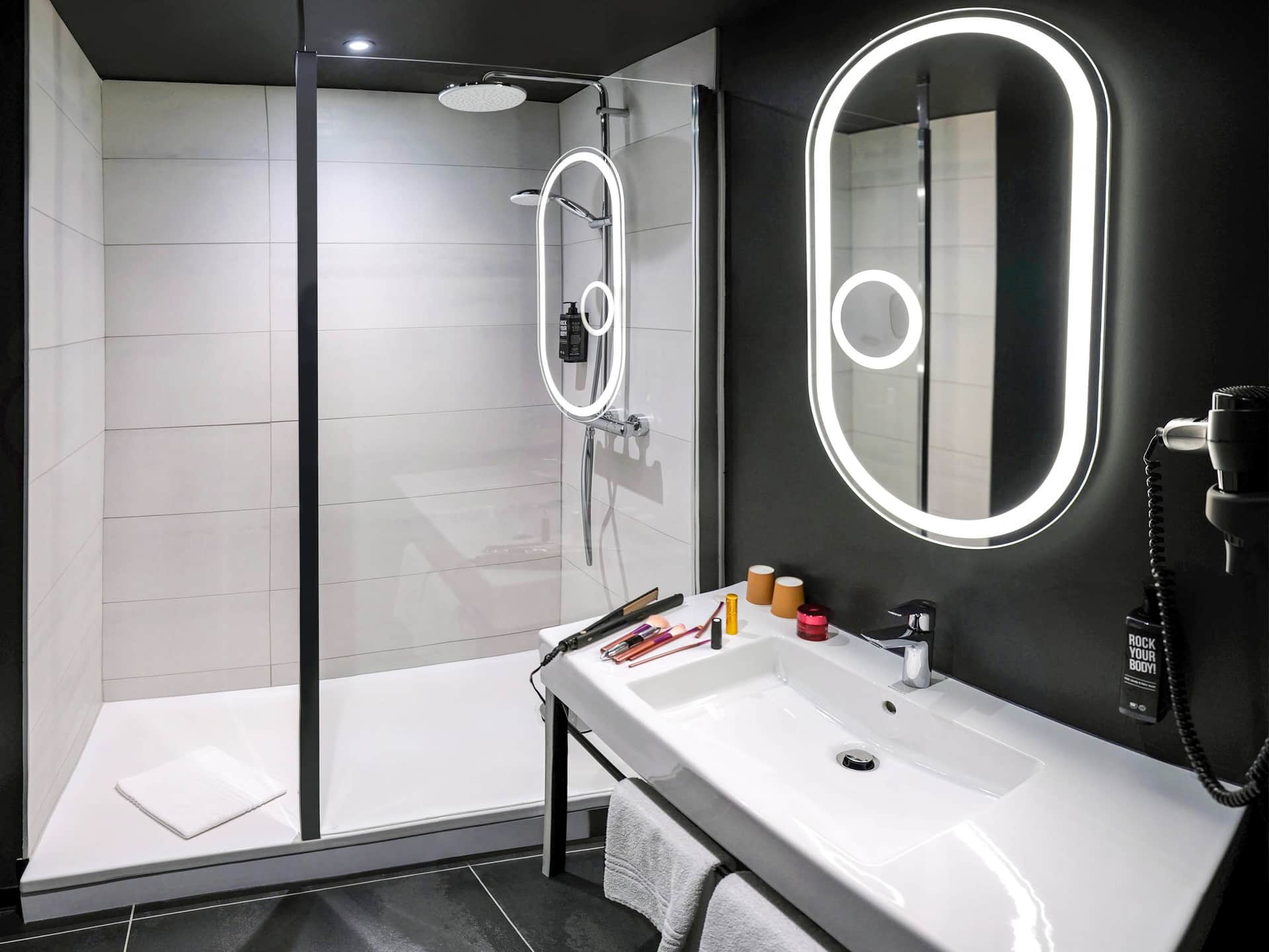 ibis Pontarlier