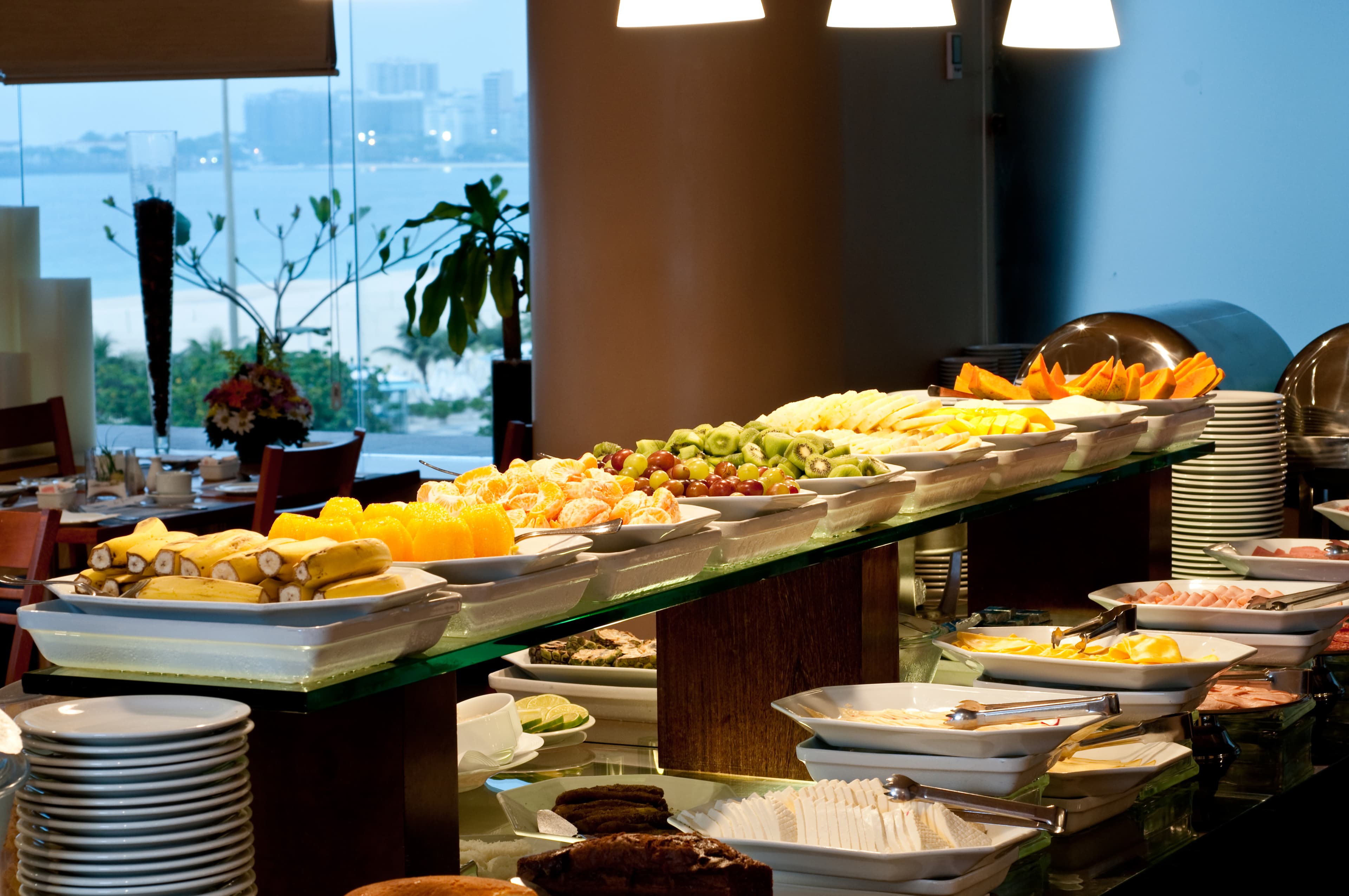 Porto Bay Rio Internacional