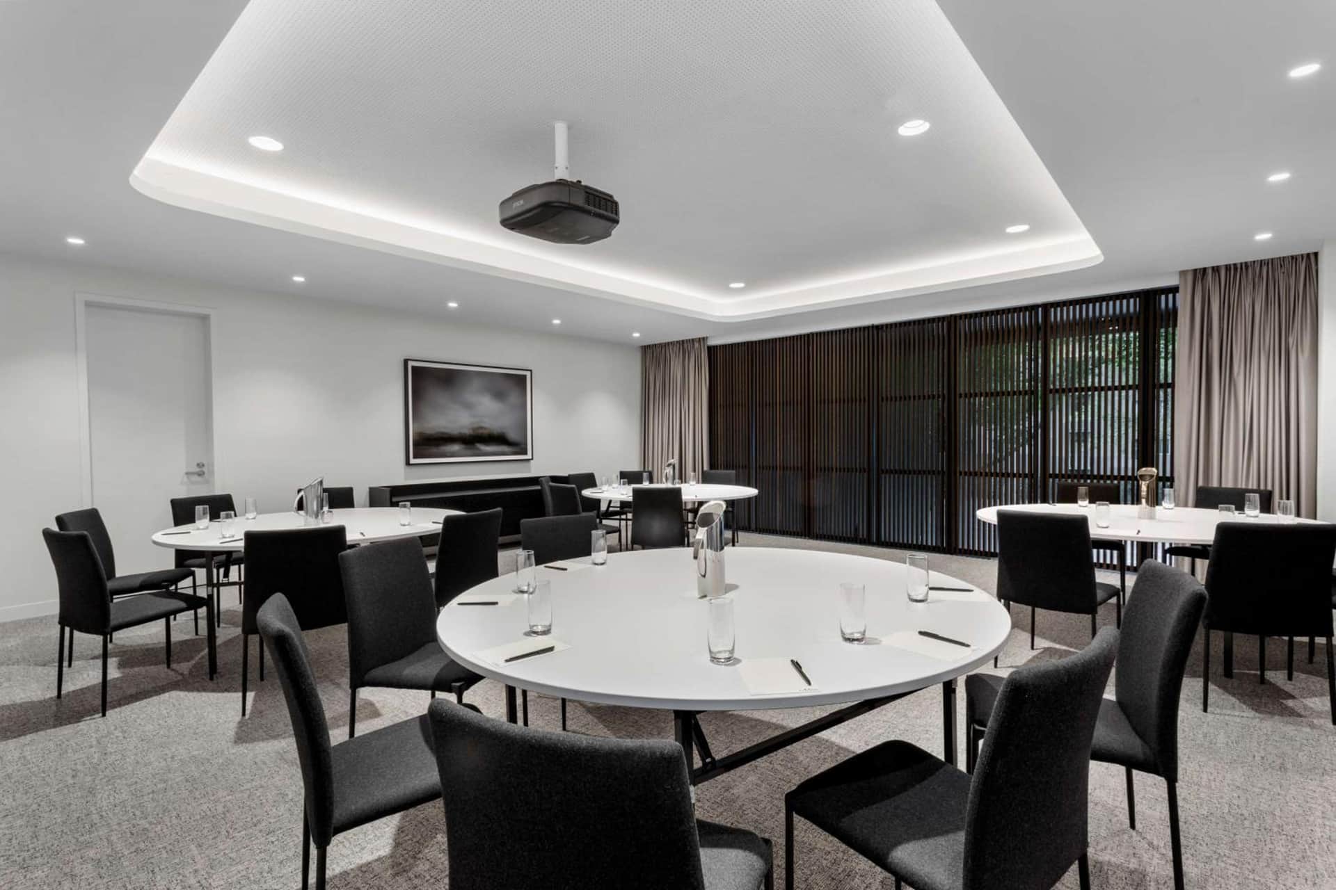 Adina Apartment Hotel Melbourne Southbank