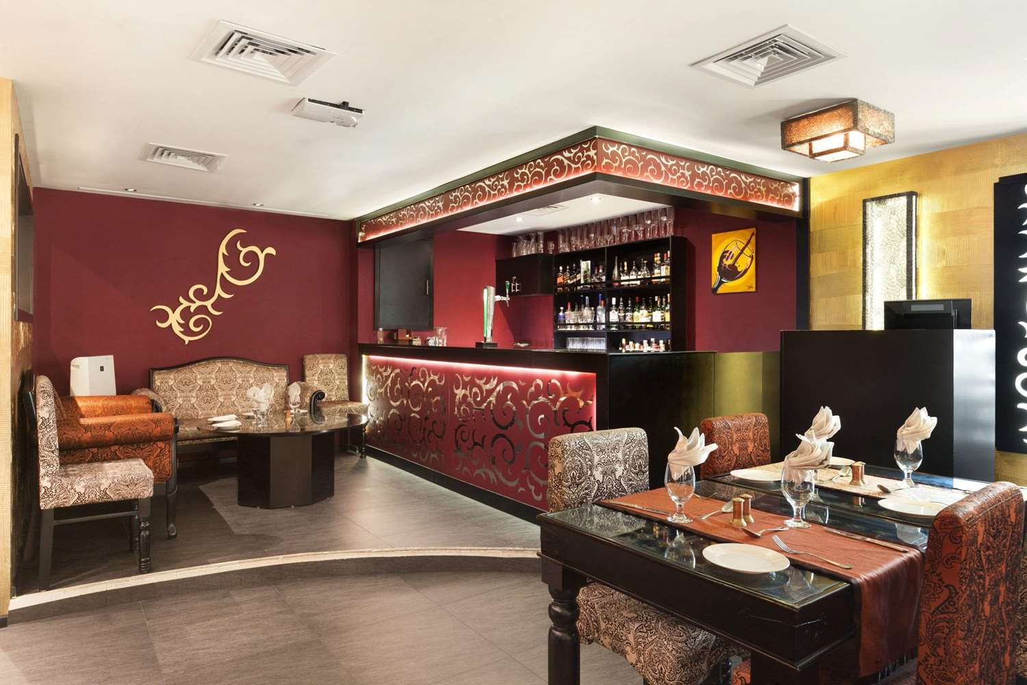Howard Johnson Bur Dubai