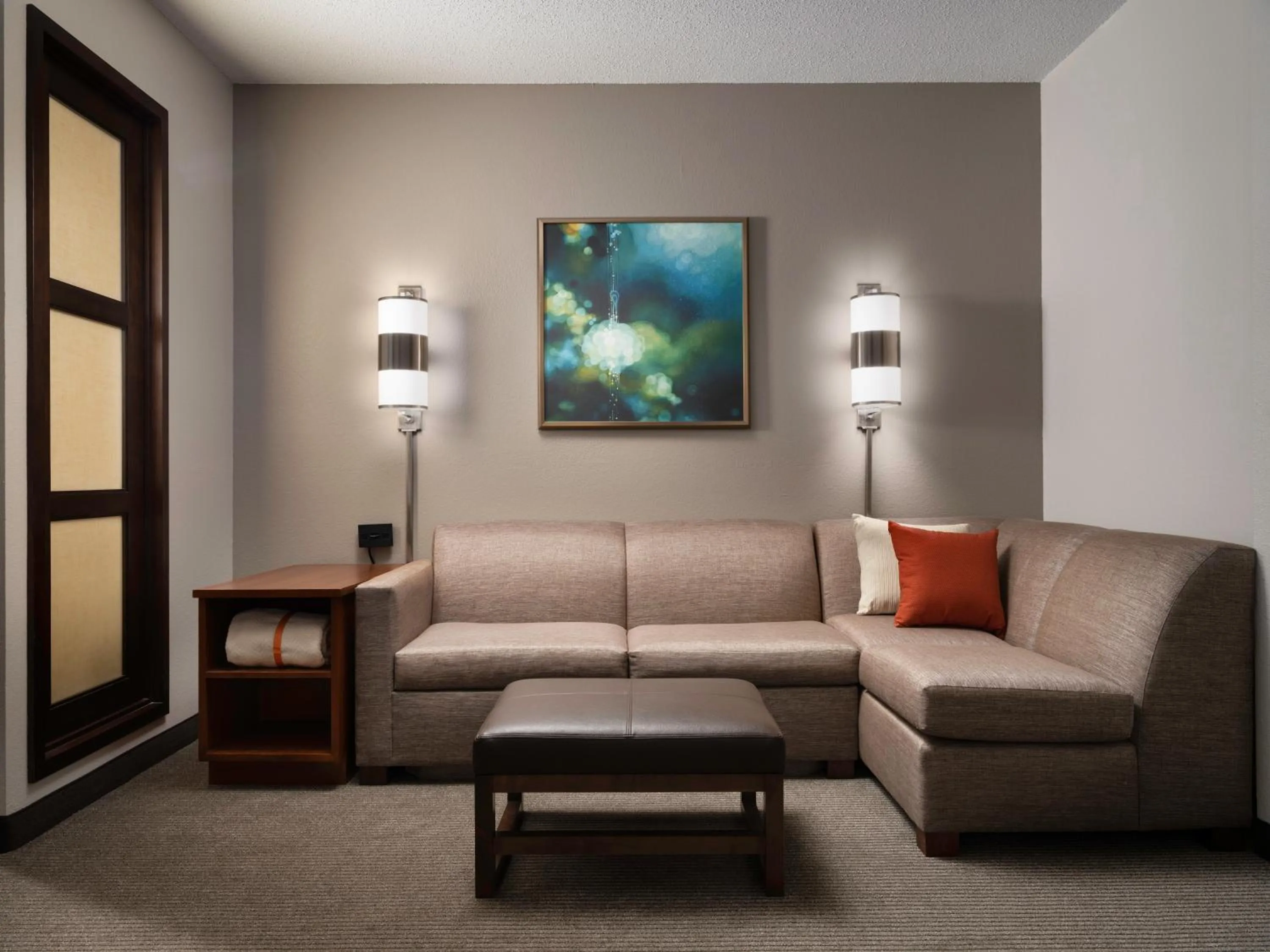 Hyatt Place Columbus/Dublin