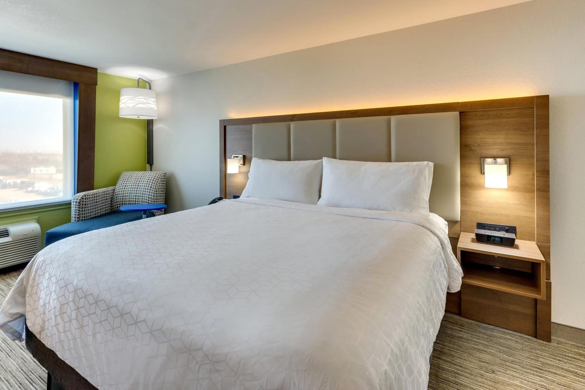 Holiday Inn Express Lake Worth NW Loop 820 by IHG