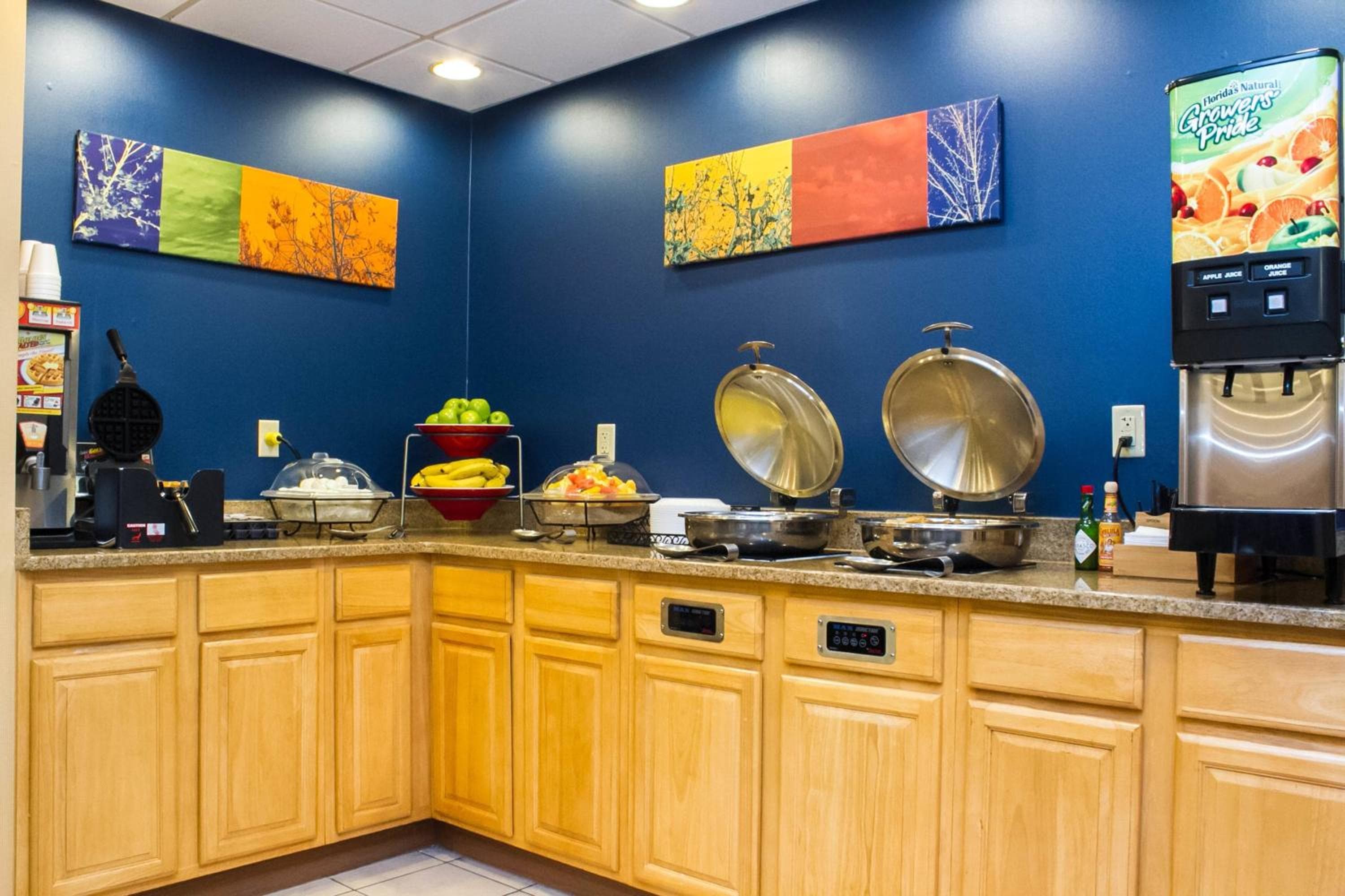 Fairfield Inn by Marriott New York LaGuardia Airport/Flushing