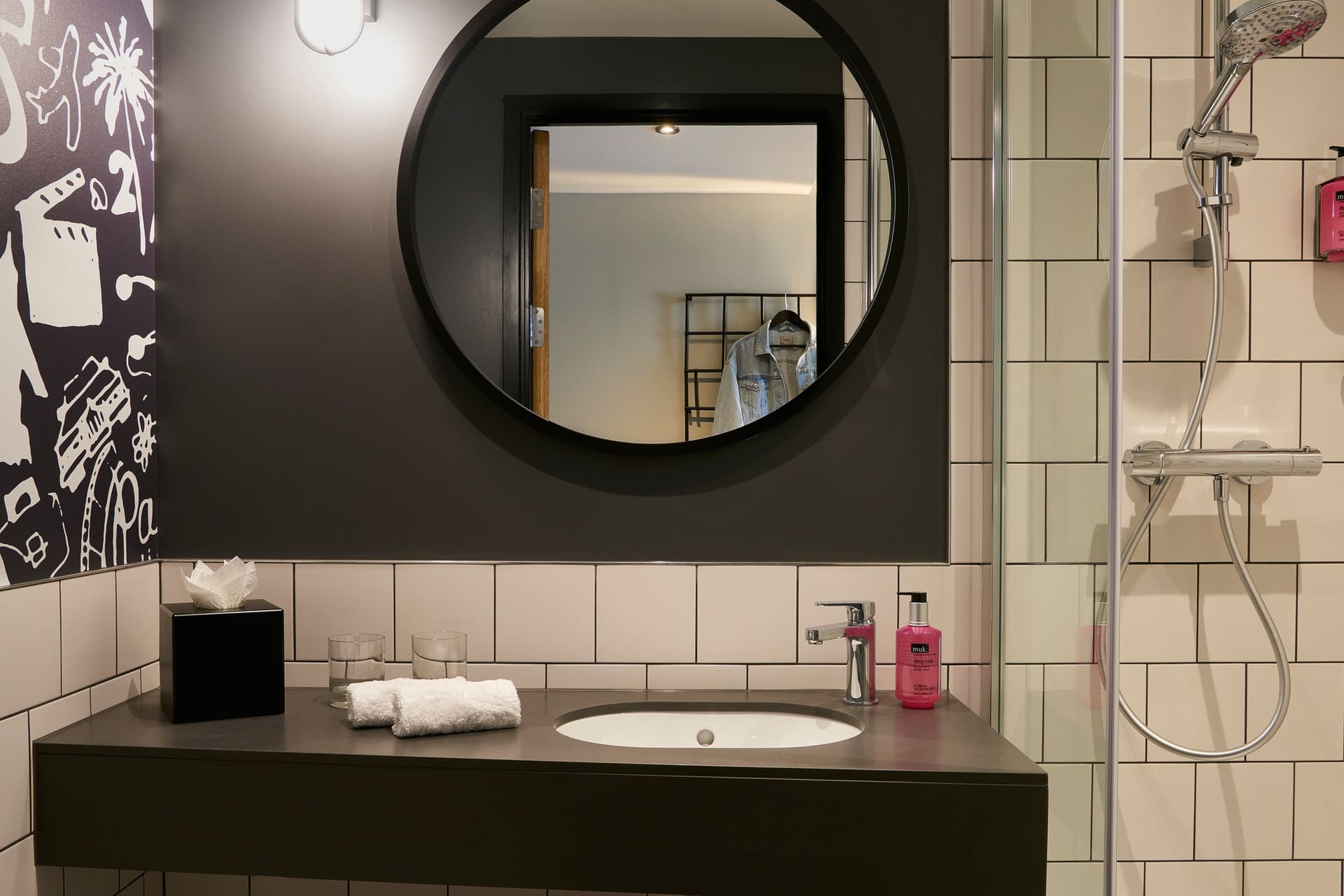Moxy Slough