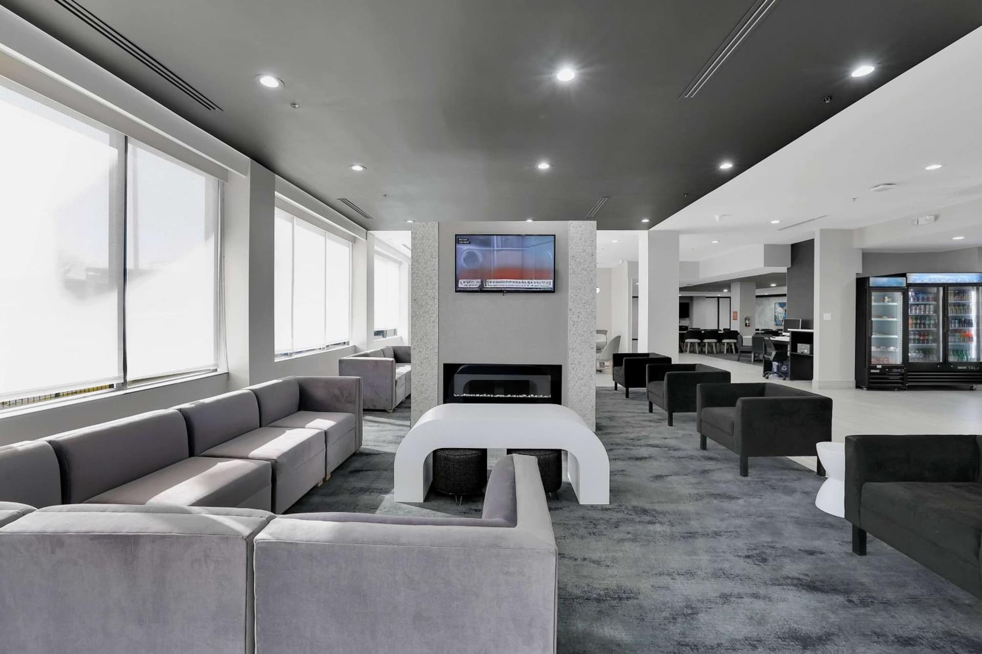Holiday Inn Express & Suites Washington DC - NoMa