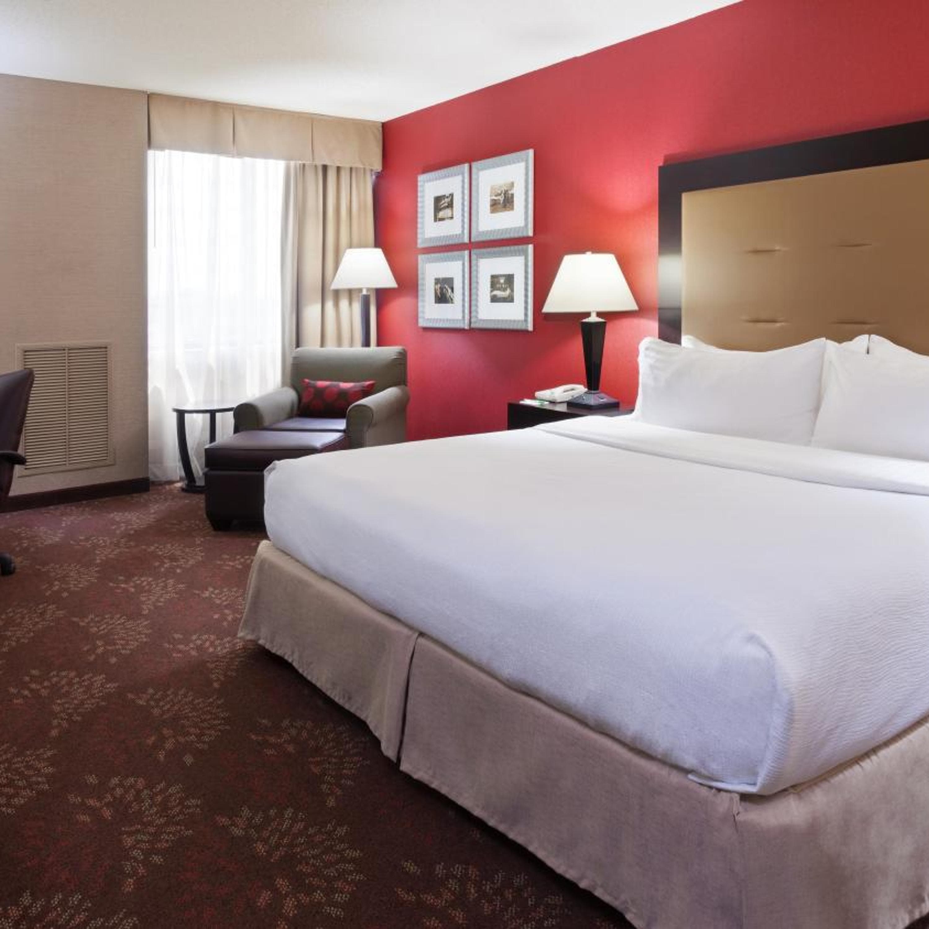 Holiday Inn Cincinnati Airport by IHG