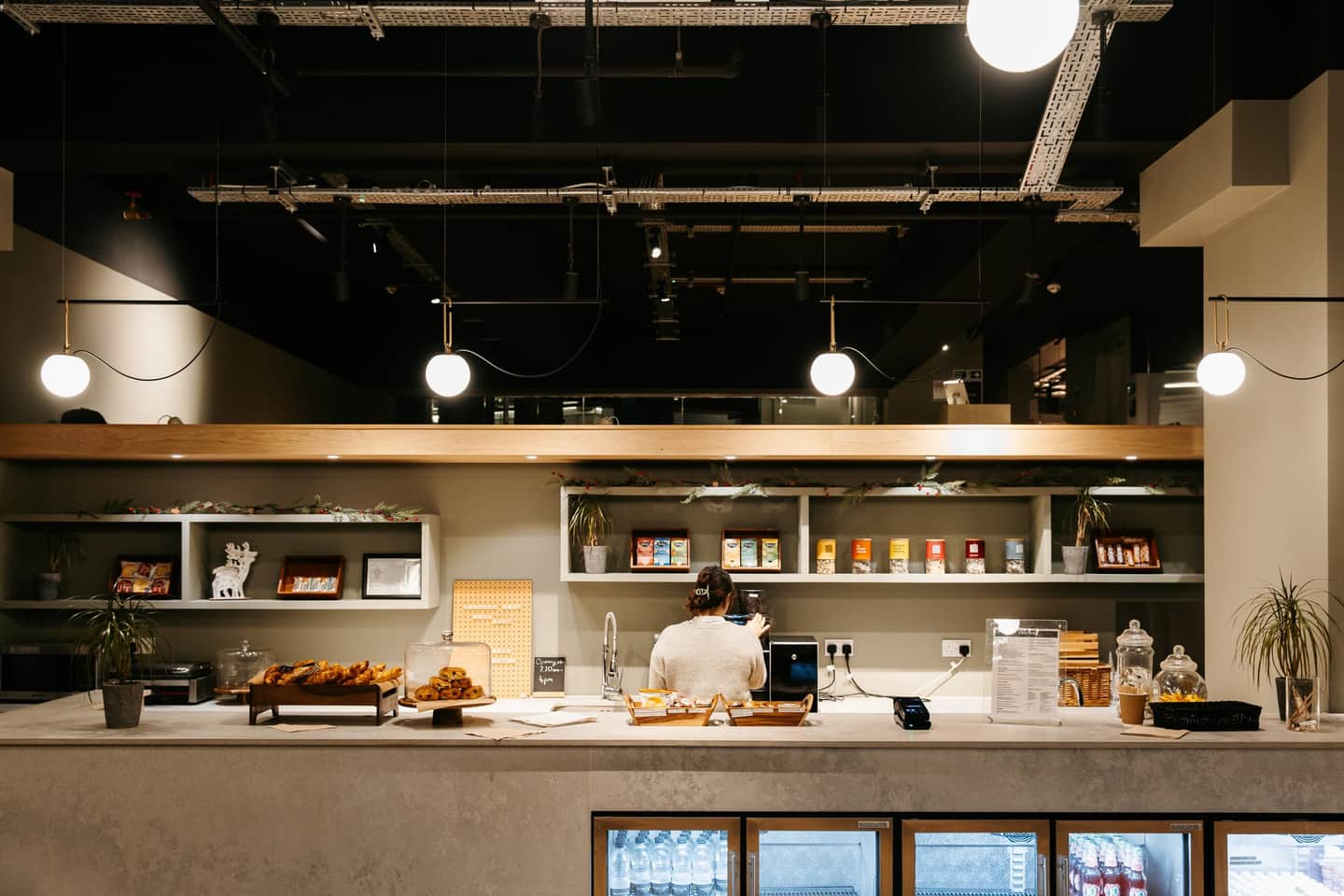 Zedwell Knightsbridge