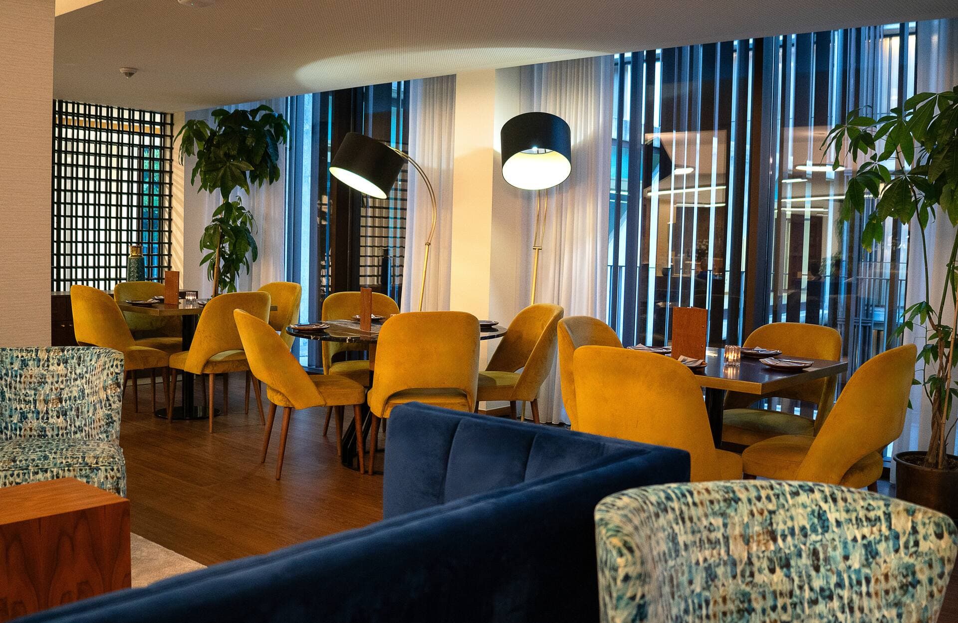 Boeira Garden Hotel Porto Gaia, Curio Collection by Hilton