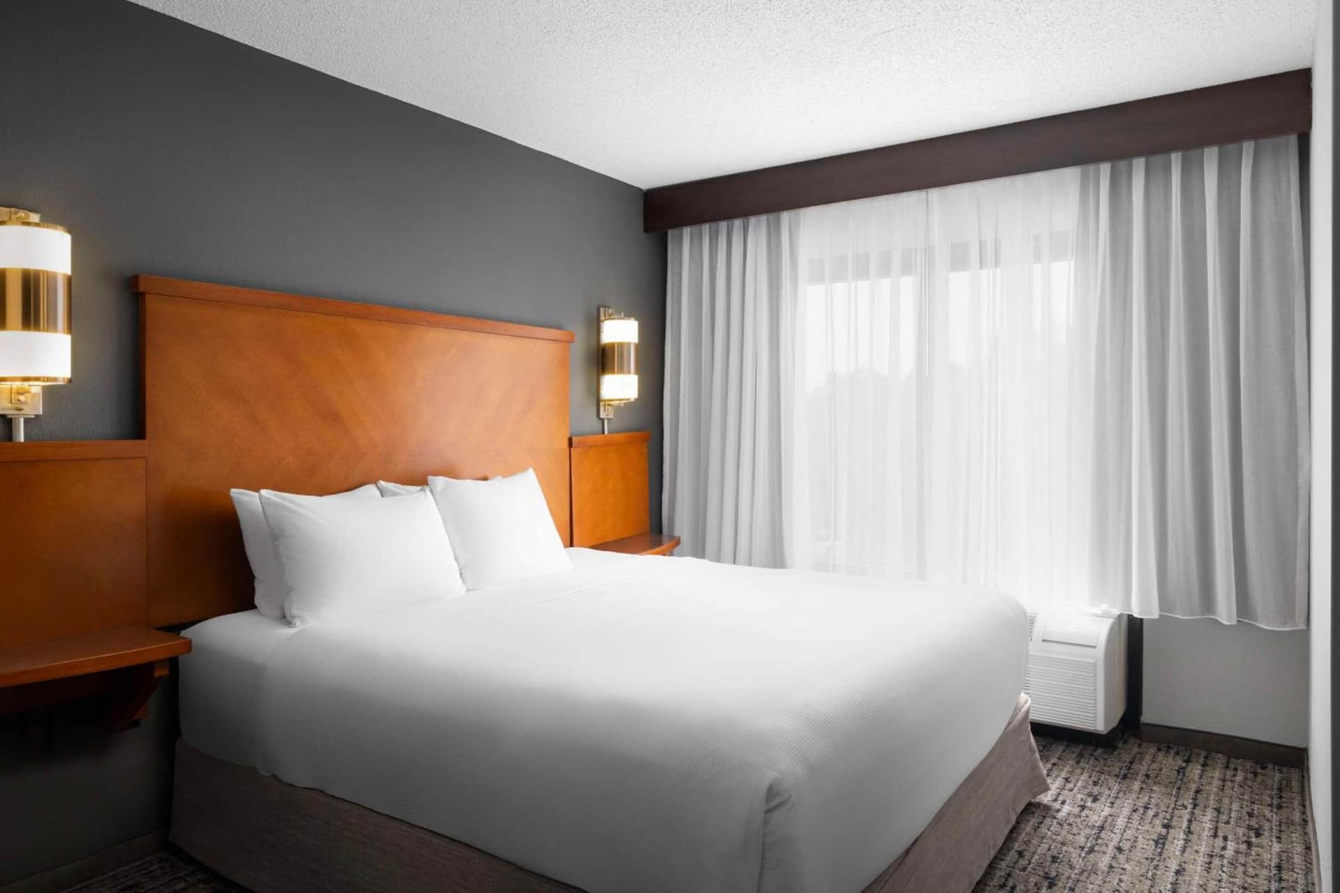 Hyatt Place Dallas North by the Galleria