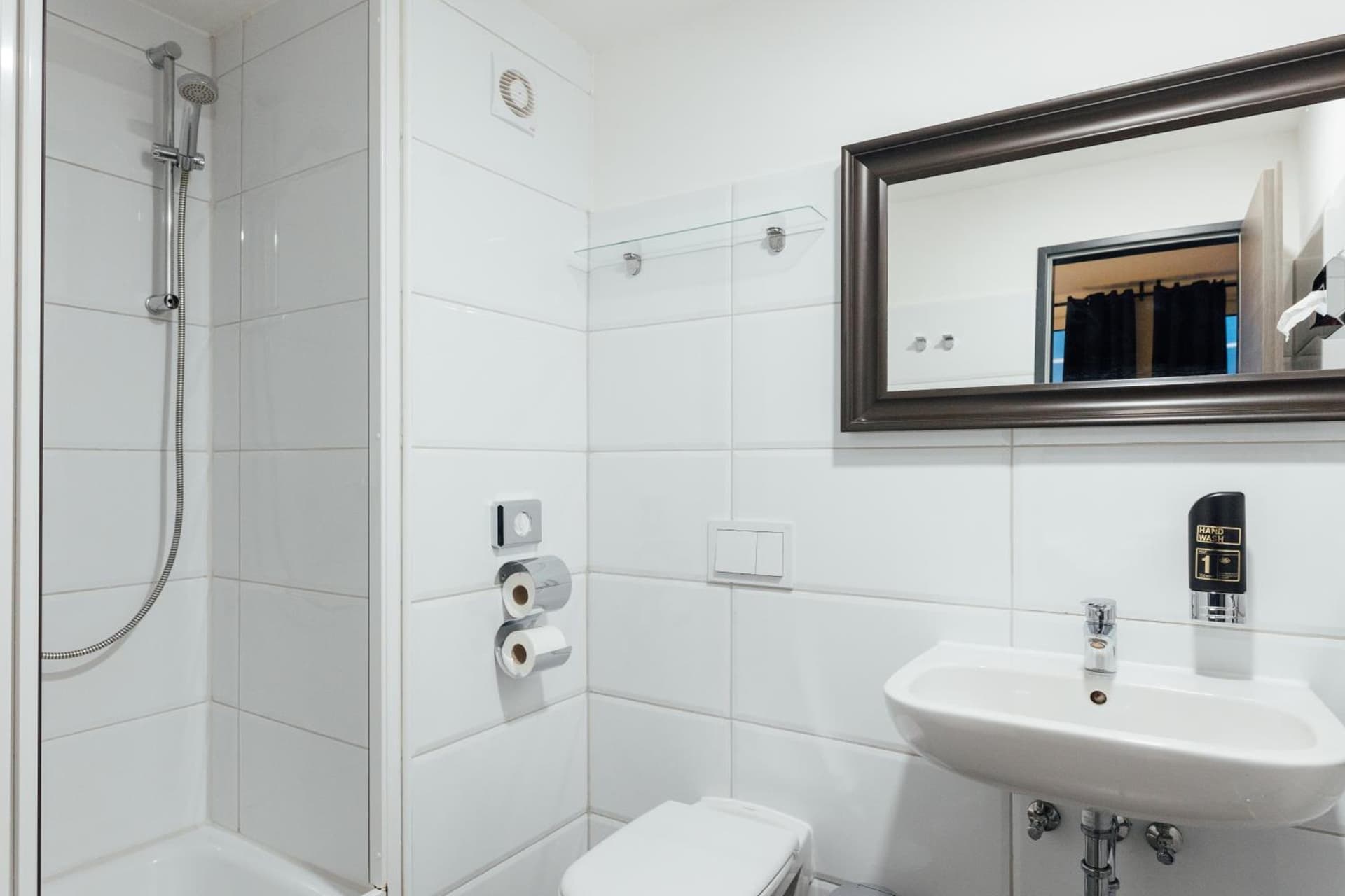 City Hotel St. Georg Hamburg