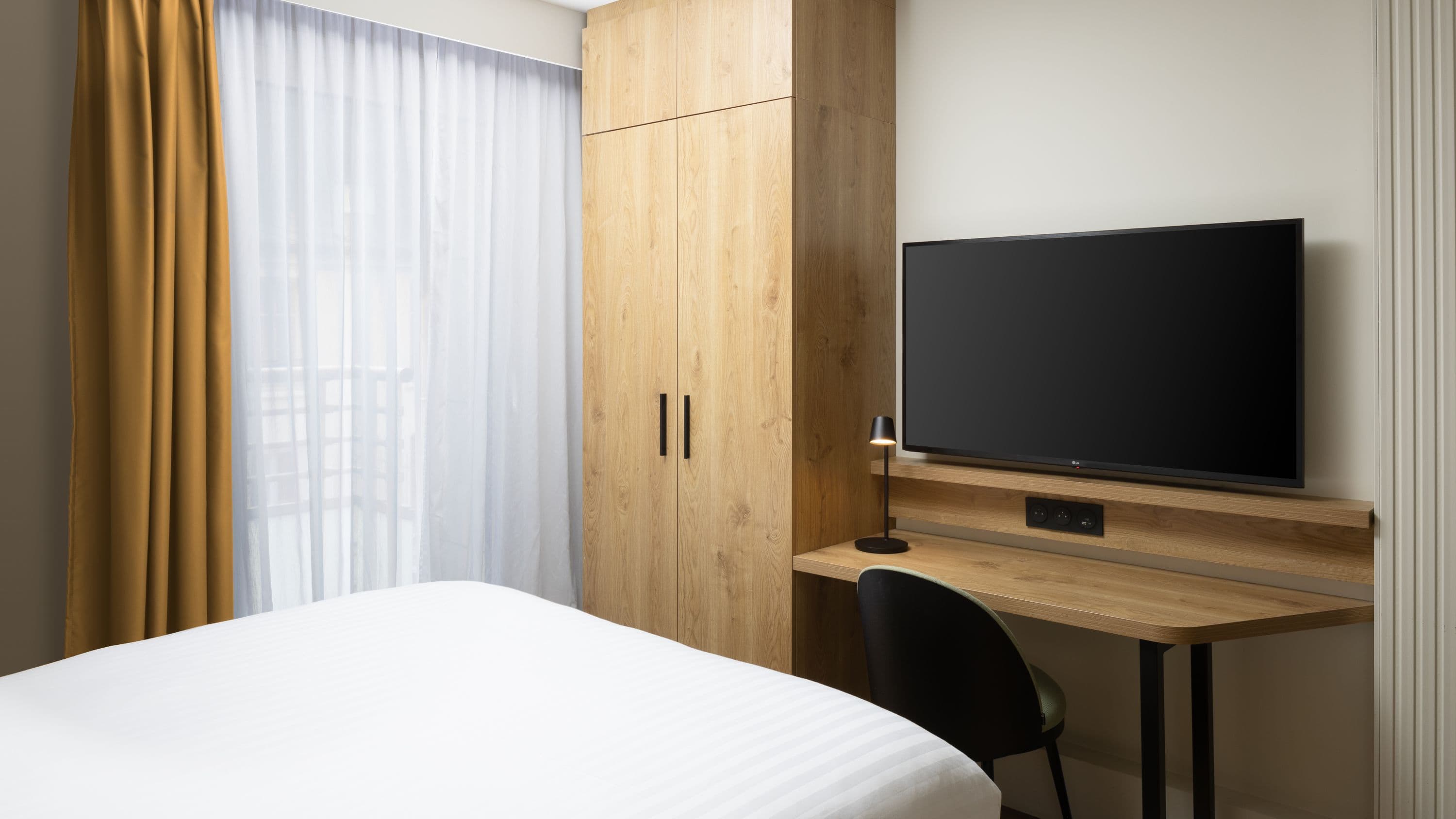 Residence Inn by Marriott Paris Didot Montparnasse