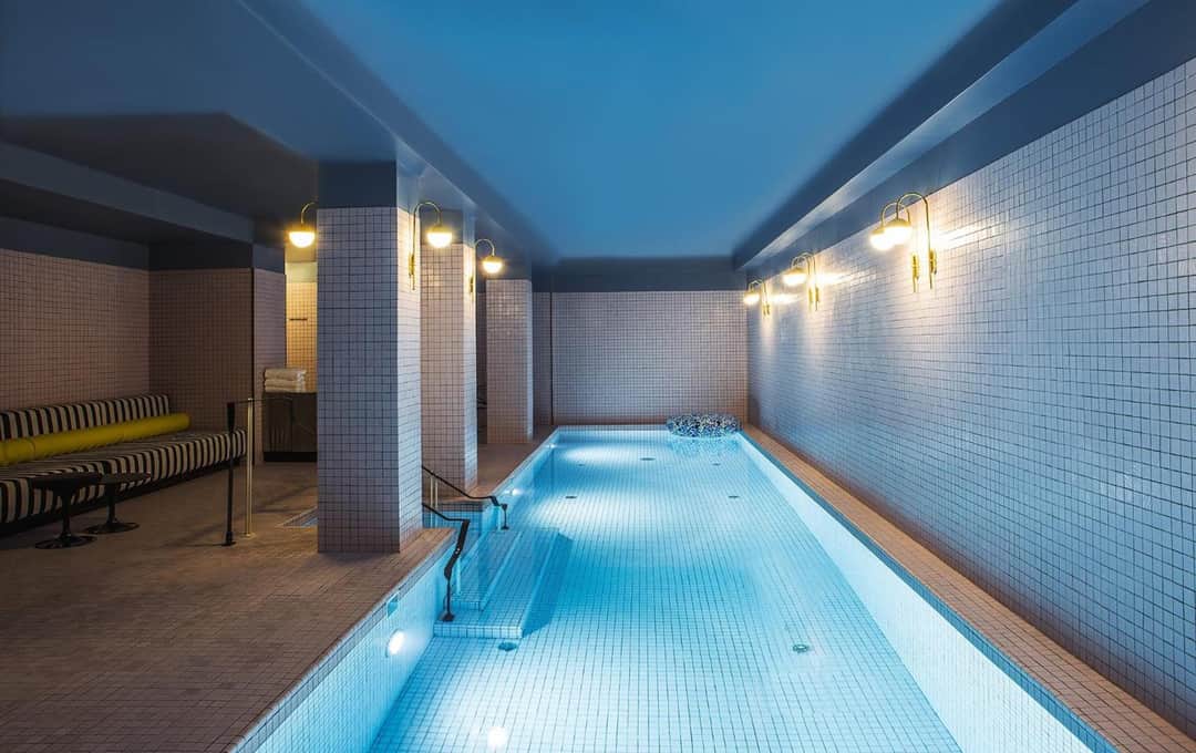 Hôtel du Rond-Point des Champs Elysées - Esprit de France