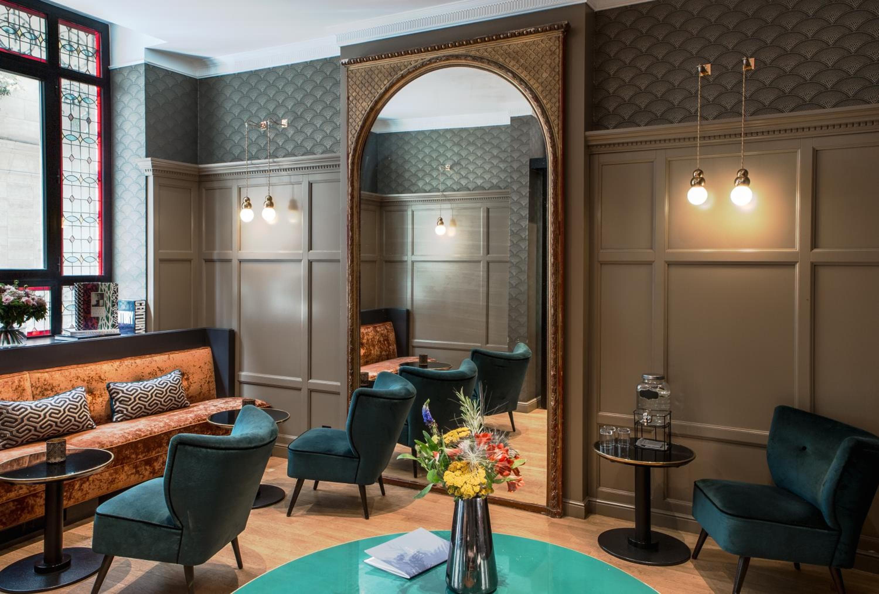 Hôtel La Tamise - Esprit de France