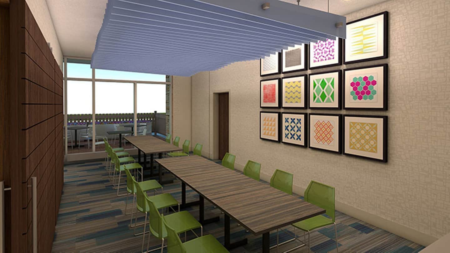 Holiday Inn Express Rockford-Loves Park by IHG