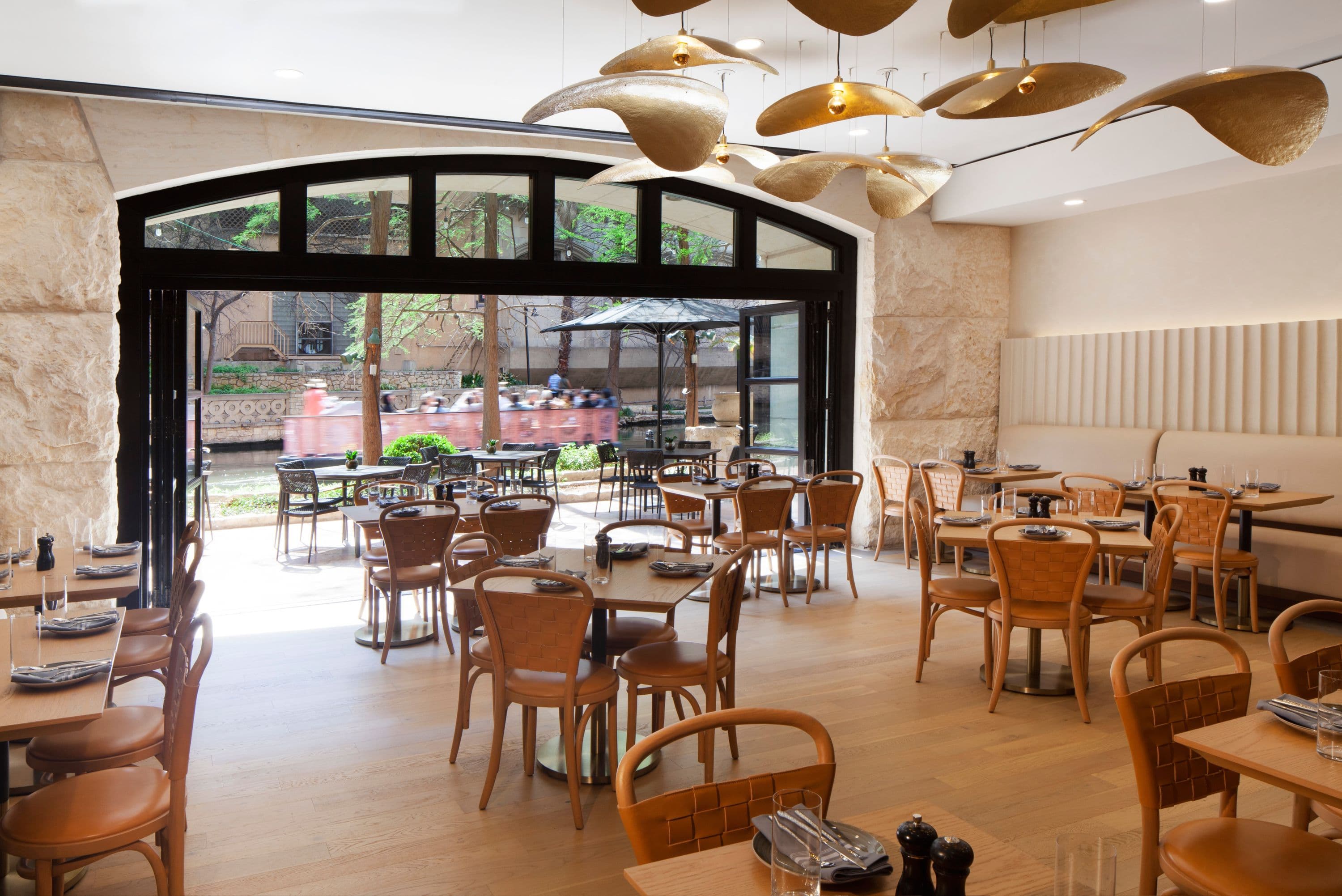 The Westin Riverwalk, San Antonio