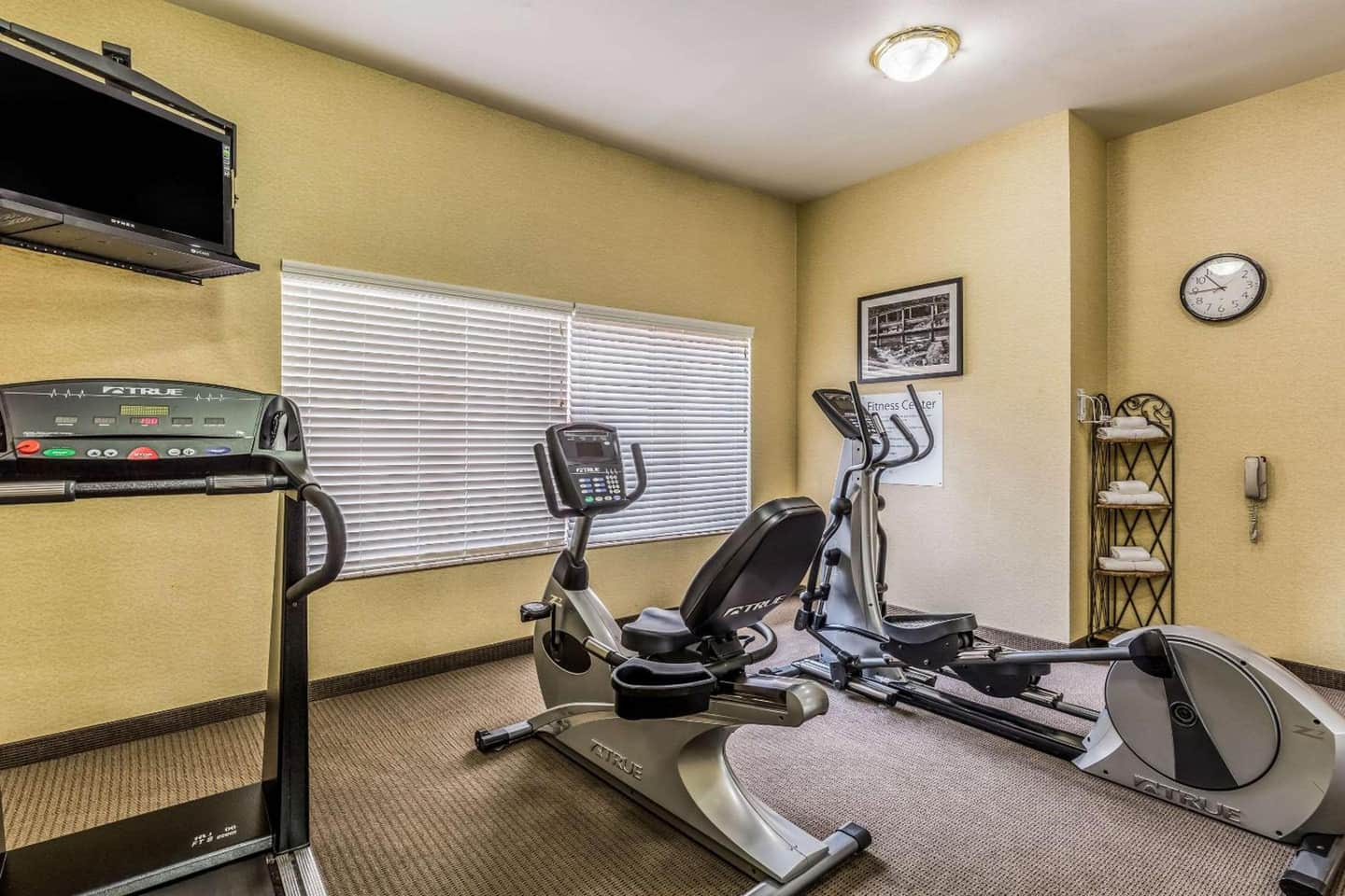 Sleep Inn & Suites Stafford - Sugarland