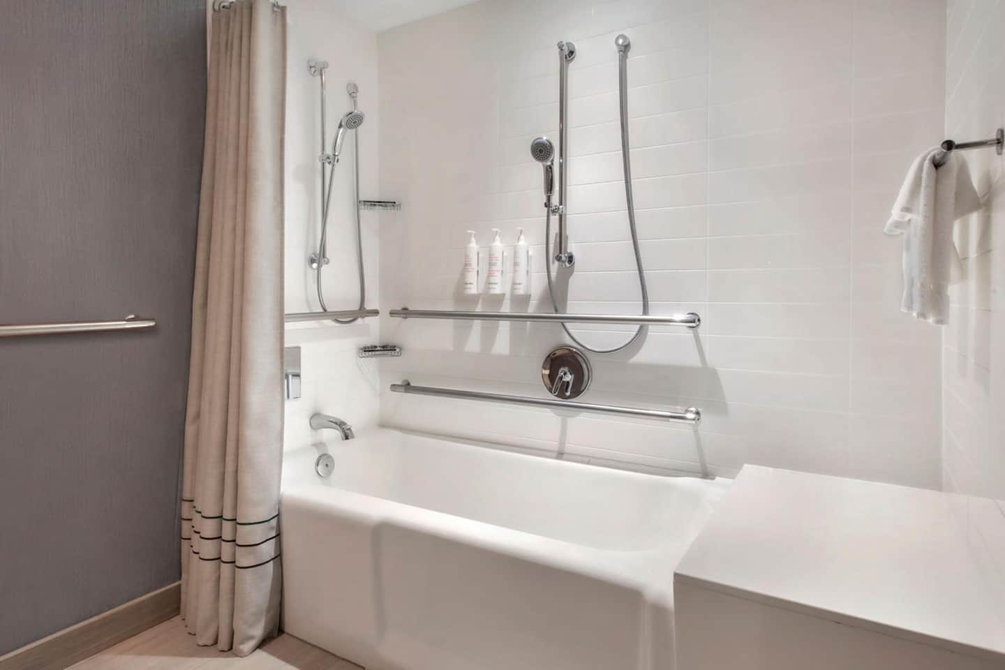 Boston Marriott Burlington